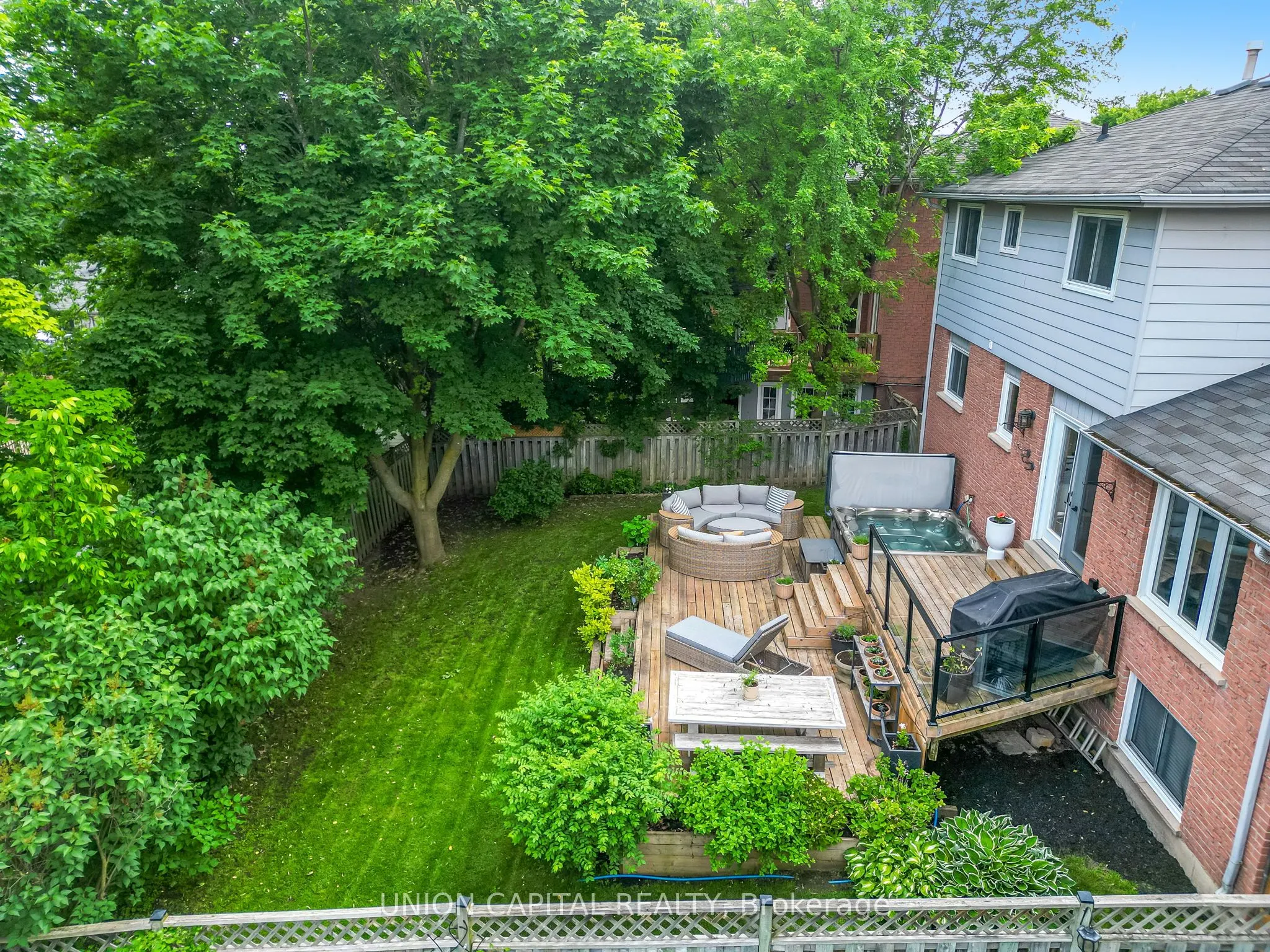 123 Imperial Crescent