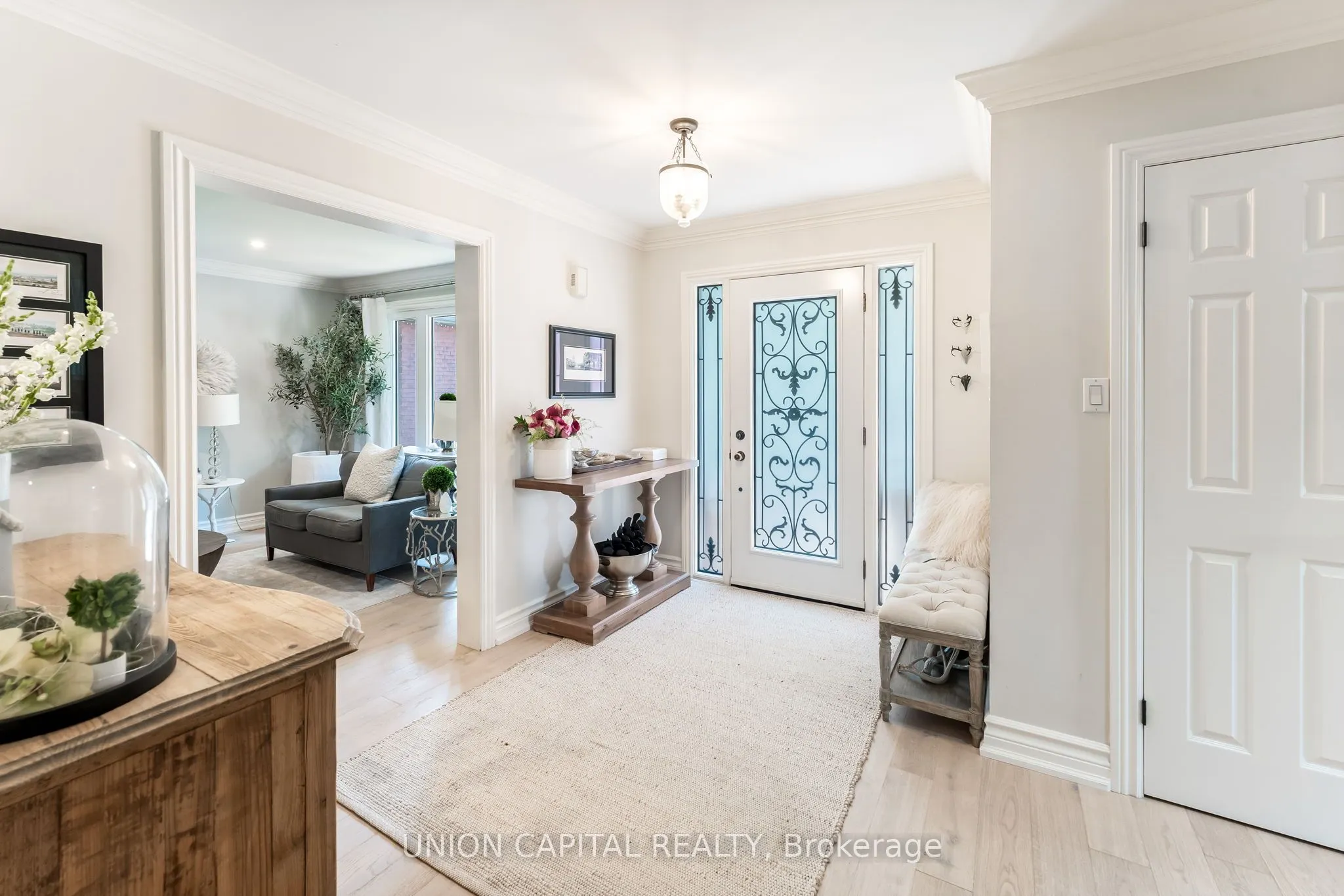 123 Imperial Crescent