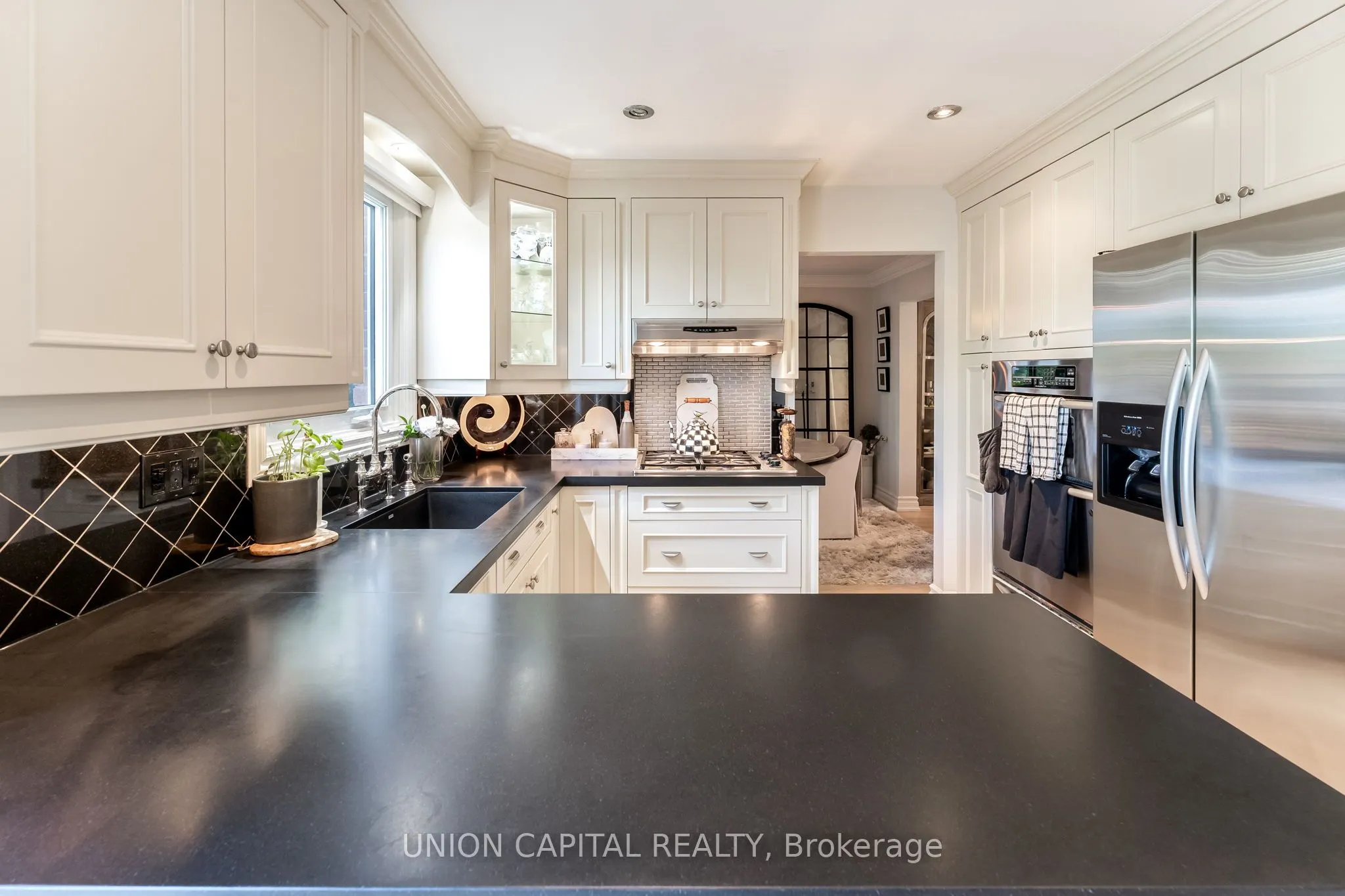 123 Imperial Crescent