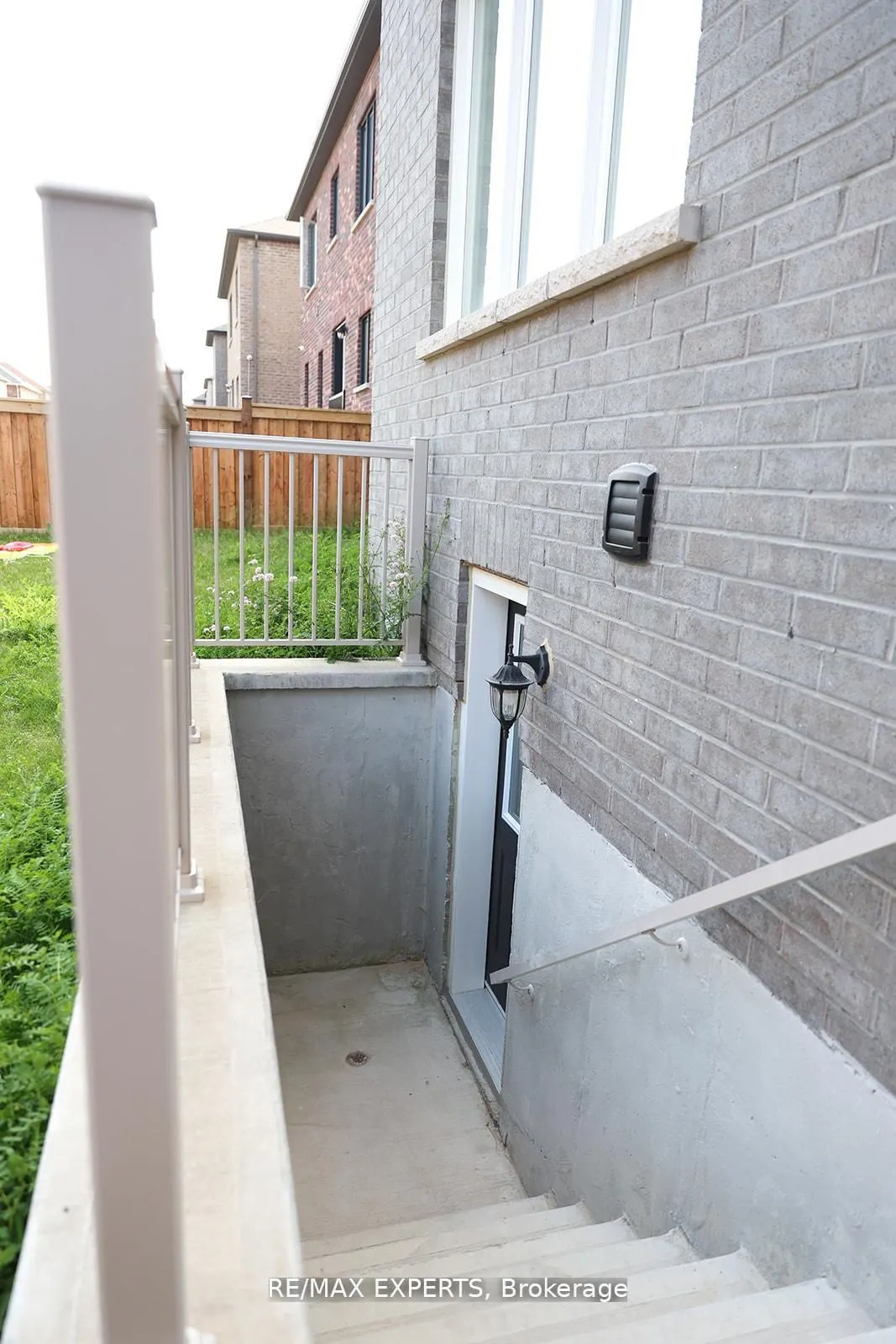 1343 Harrington Street, #Lower