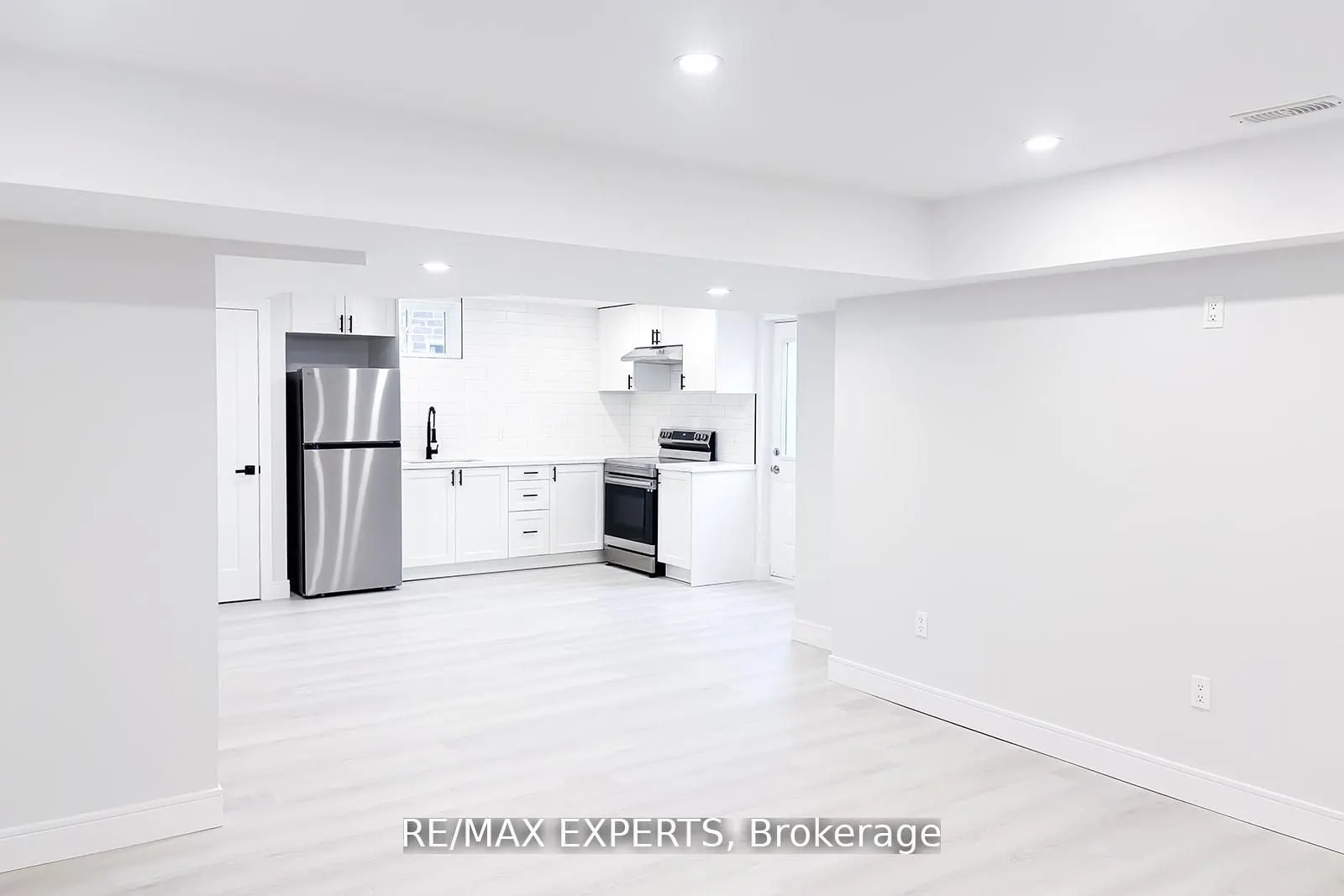 1343 Harrington Street, #Lower