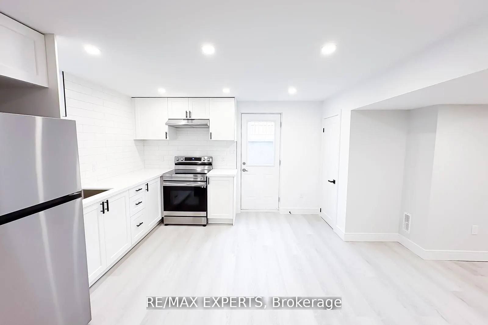 1343 Harrington Street, #Lower