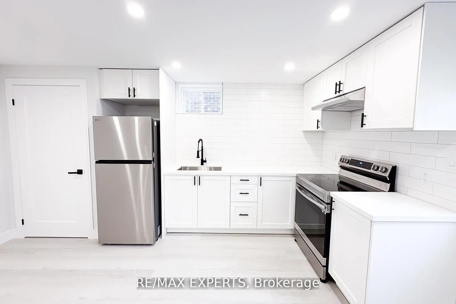 1343 Harrington Street, #Lower