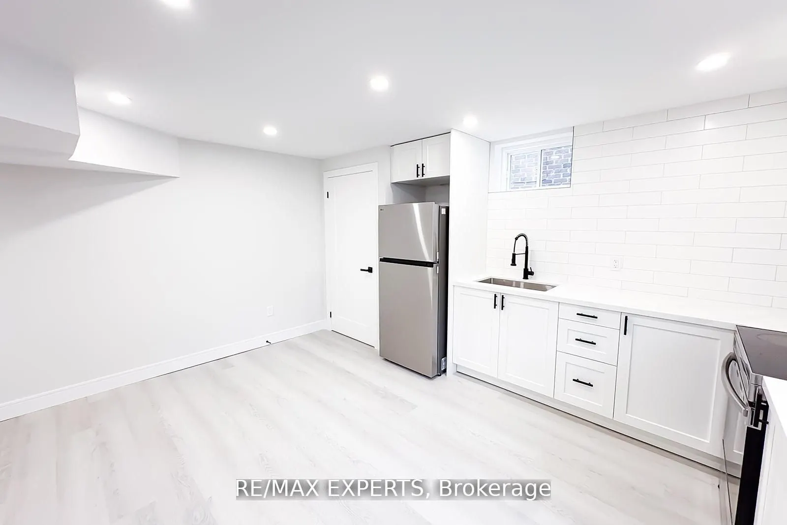 1343 Harrington Street, #Lower