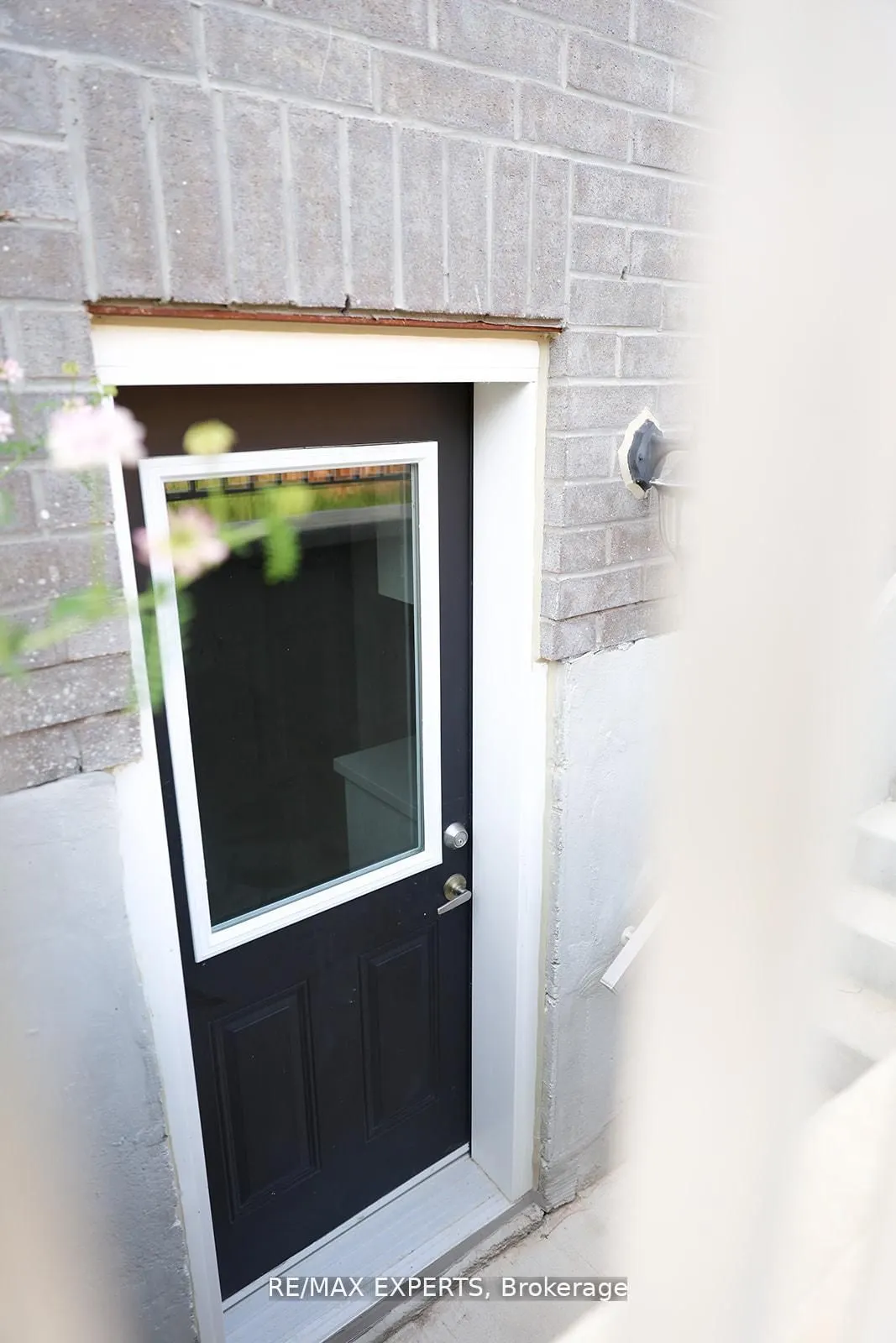 1343 Harrington Street, #Lower