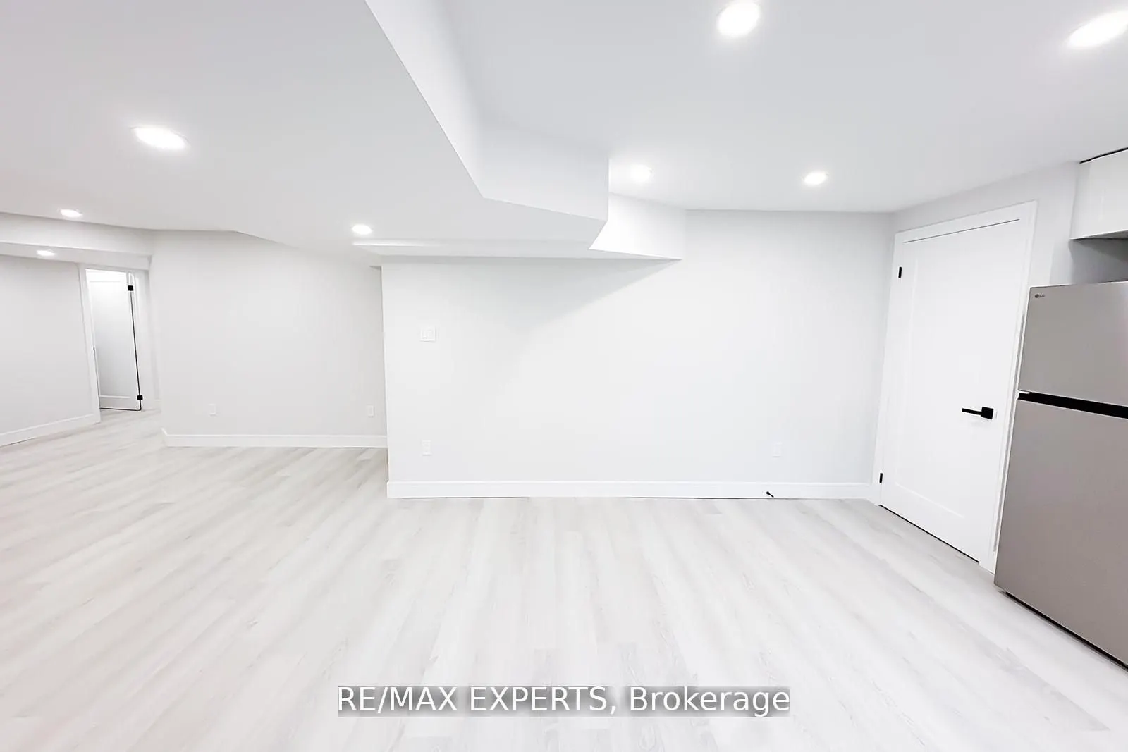 1343 Harrington Street, #Lower