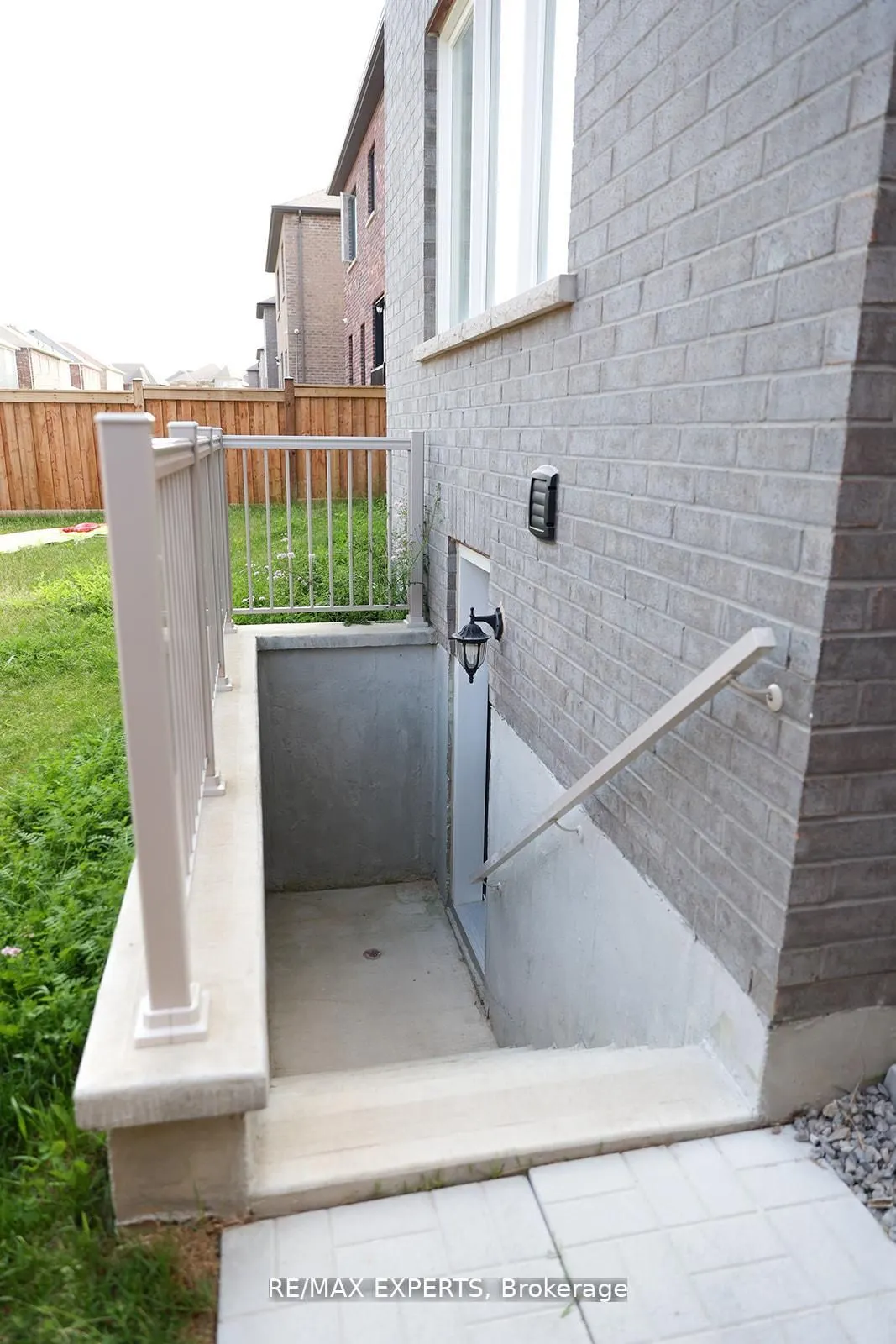 1343 Harrington Street, #Lower