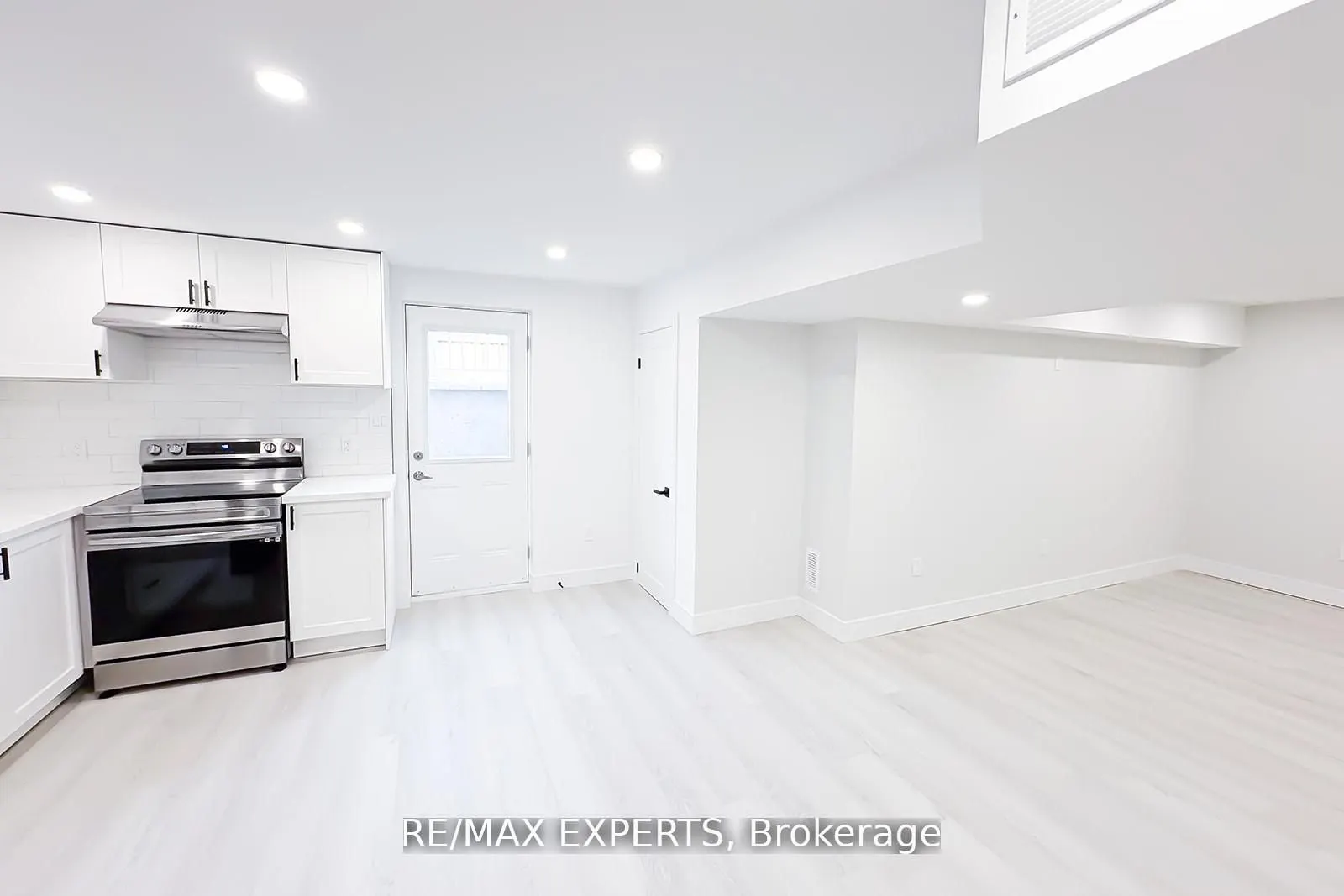 1343 Harrington Street, #Lower