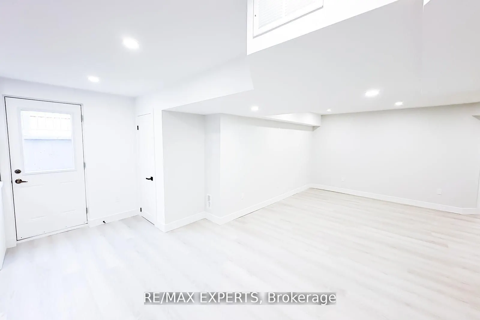 1343 Harrington Street, #Lower