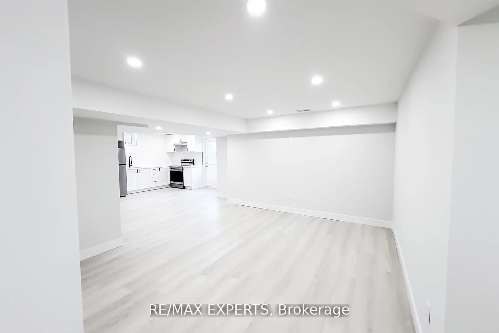 1343 Harrington Street, #Lower