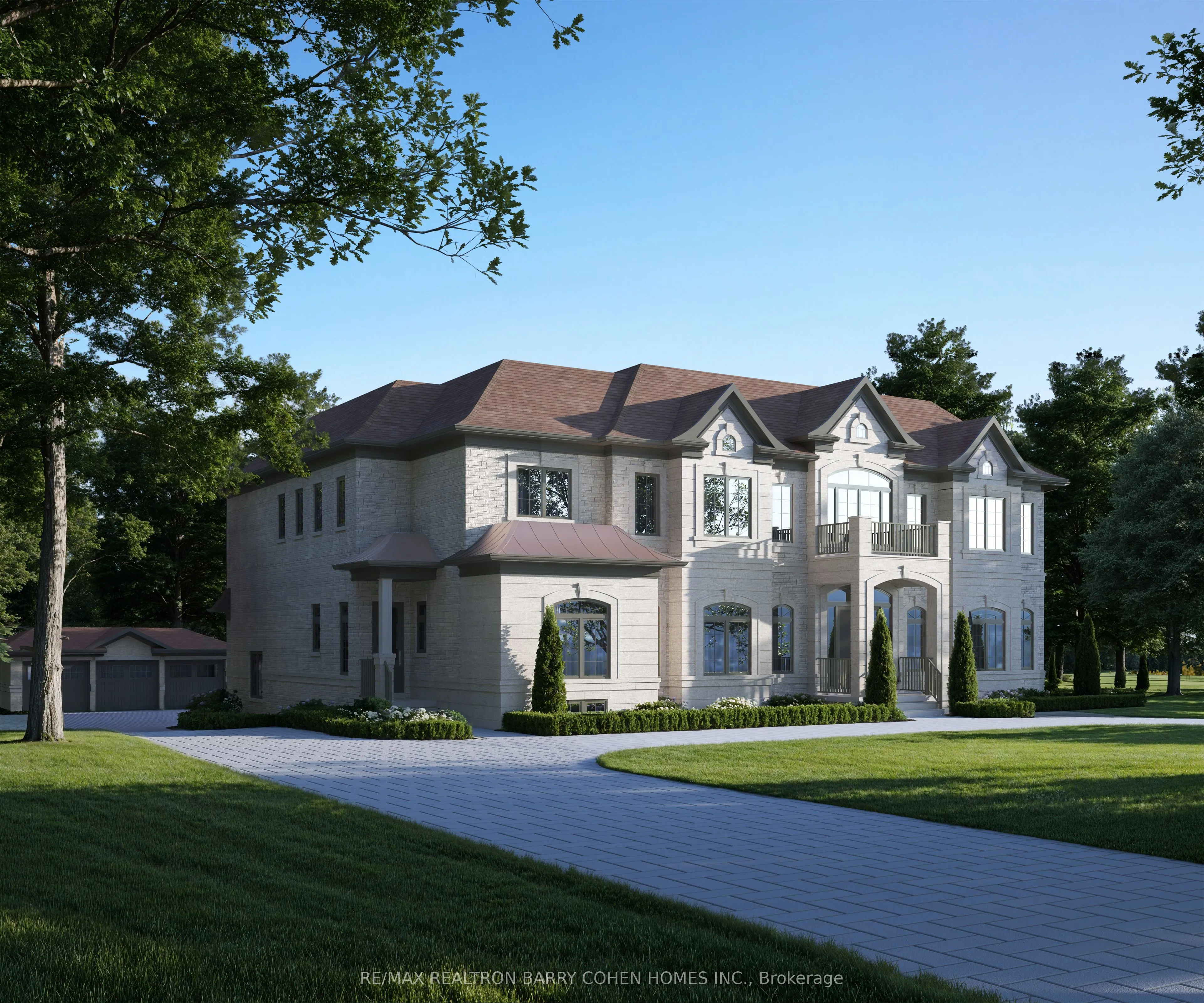 46 Maryvale Crescent