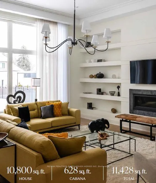 46 Maryvale Crescent