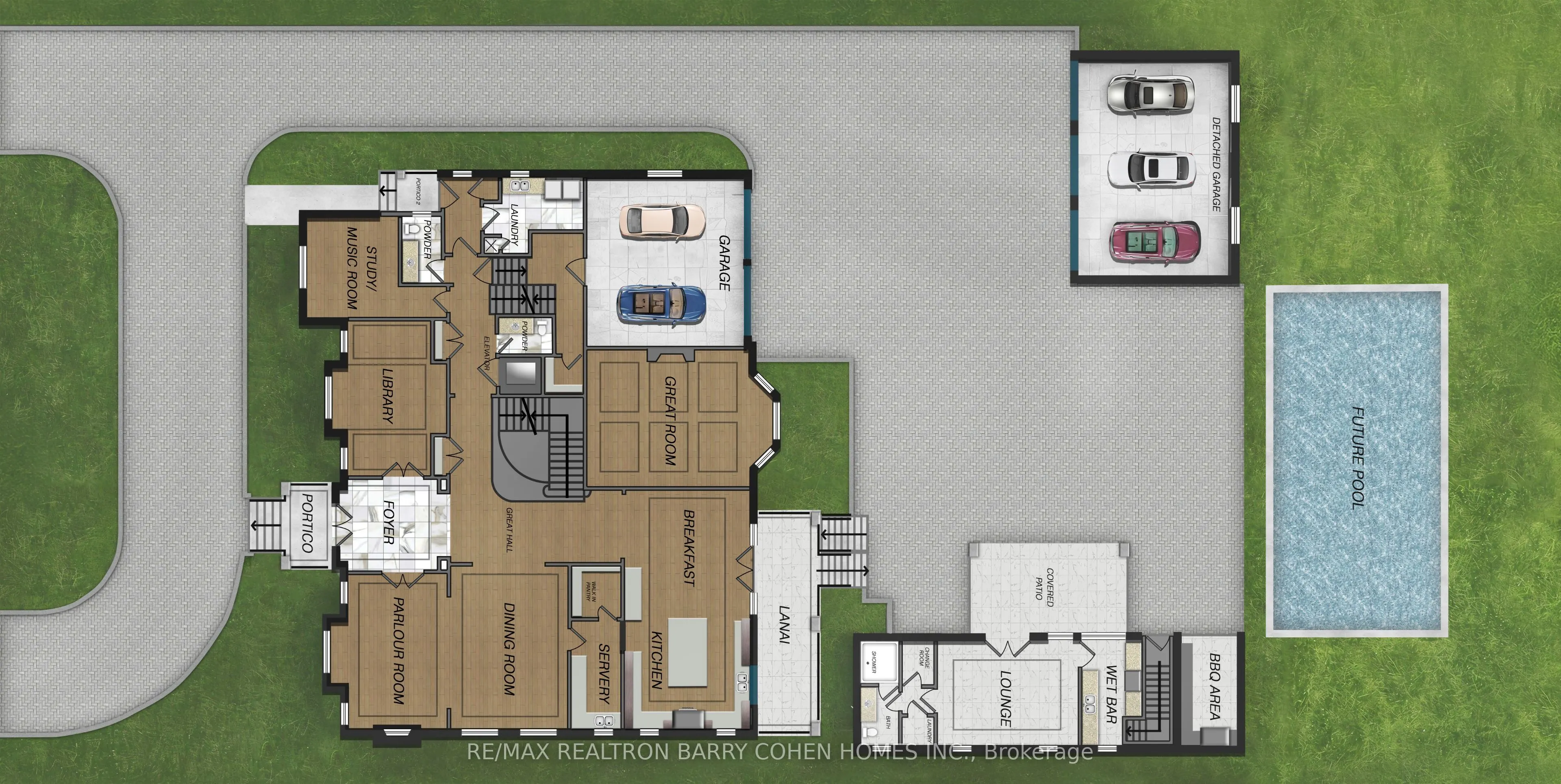 46 Maryvale Crescent