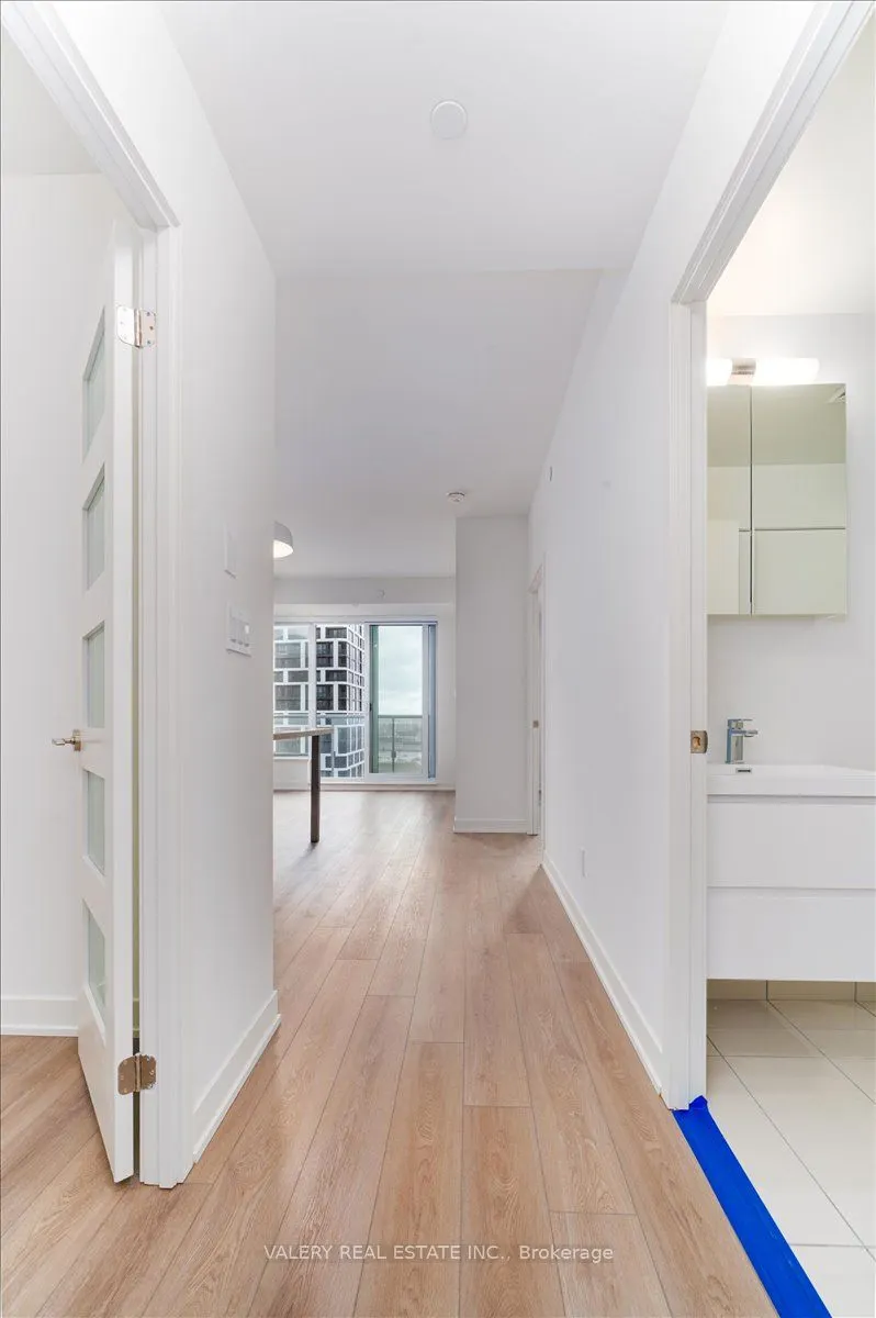 8119 Birchmount Road, #1703