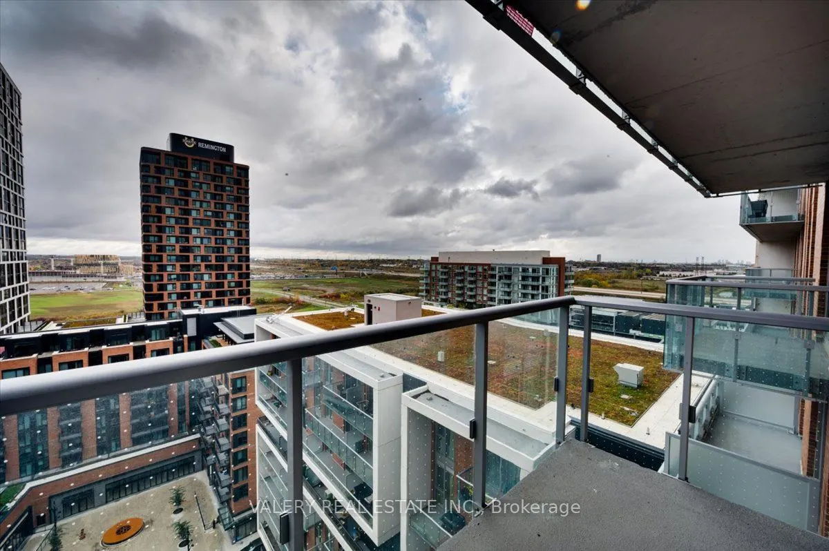 8119 Birchmount Road, #1703