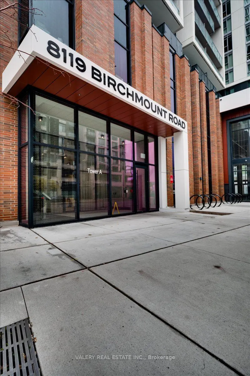 8119 Birchmount Road, #1703