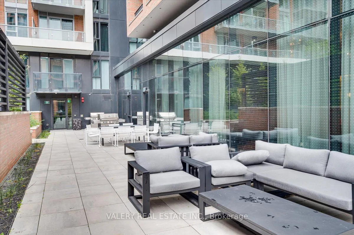 8119 Birchmount Road, #1703