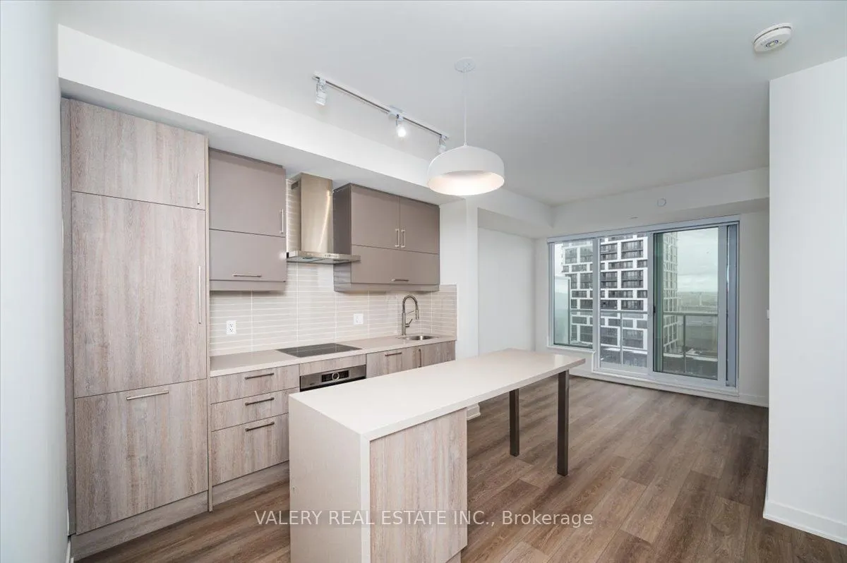 8119 Birchmount Road, #1703