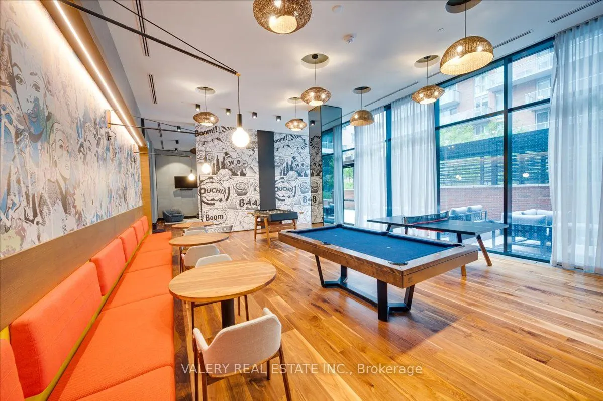 8119 Birchmount Road, #1703