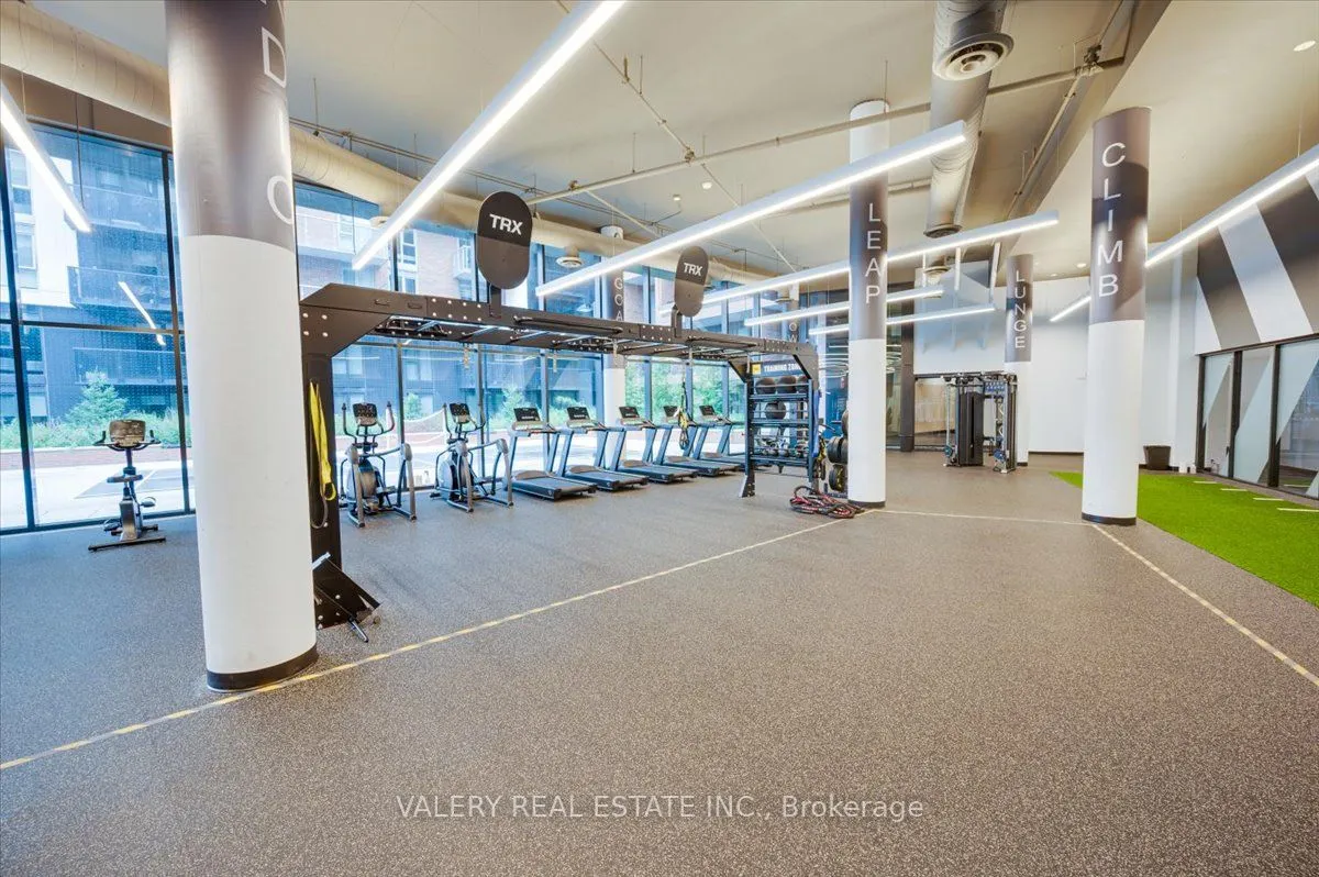 8119 Birchmount Road, #1703