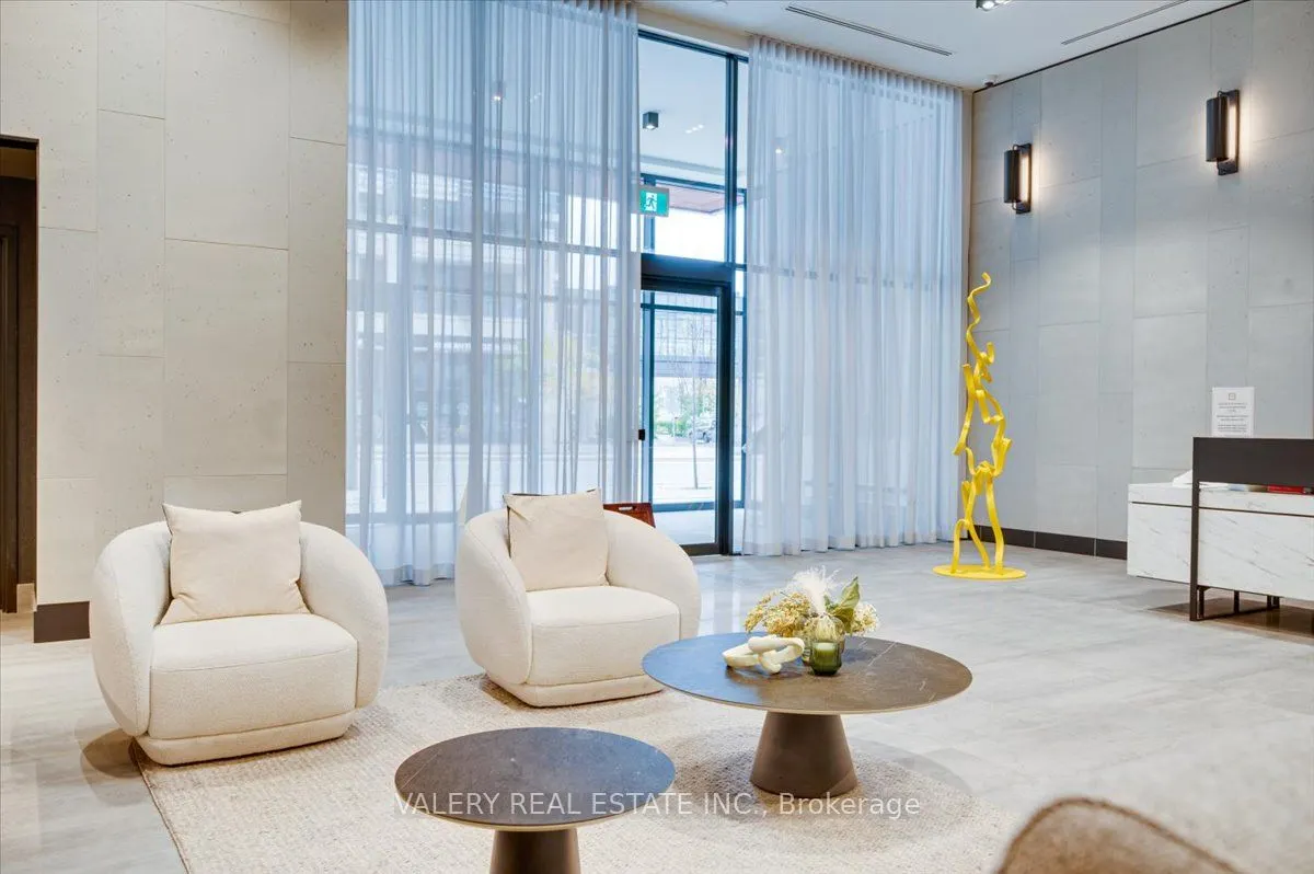 8119 Birchmount Road, #1703