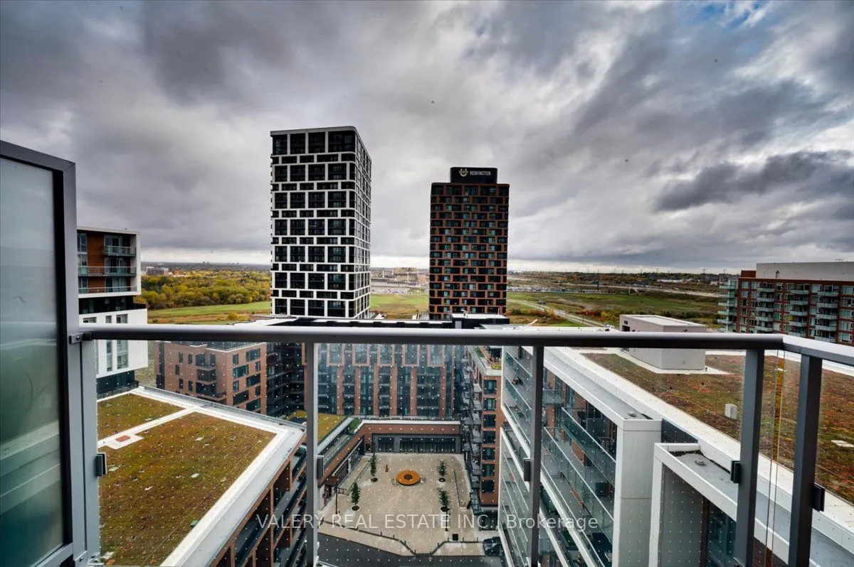 8119 Birchmount Road, #1703