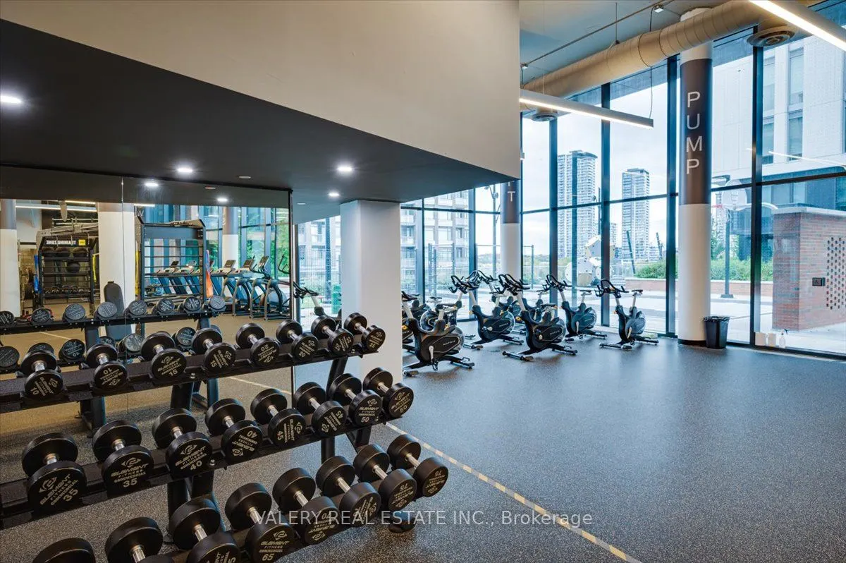 8119 Birchmount Road, #1703