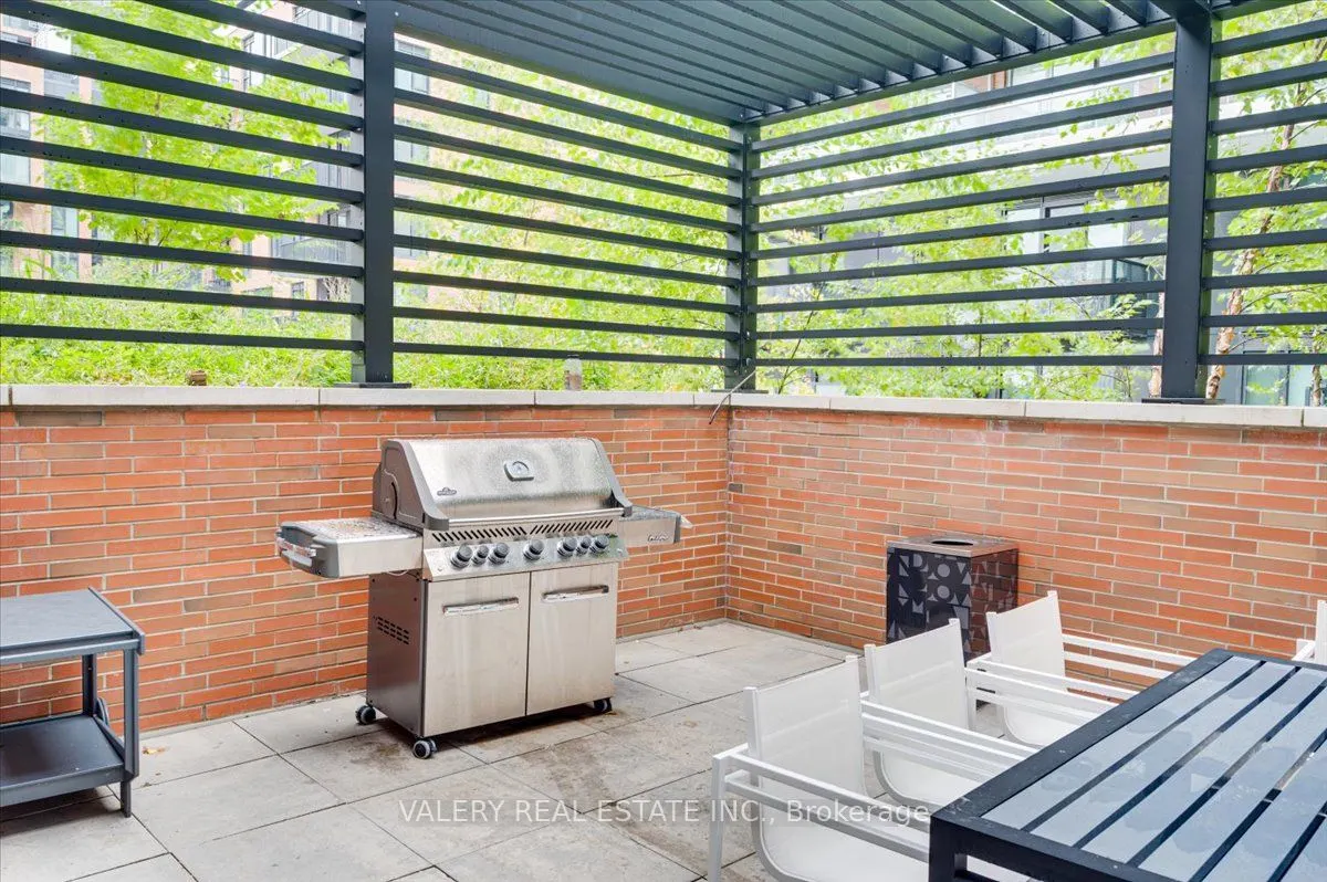 8119 Birchmount Road, #1703