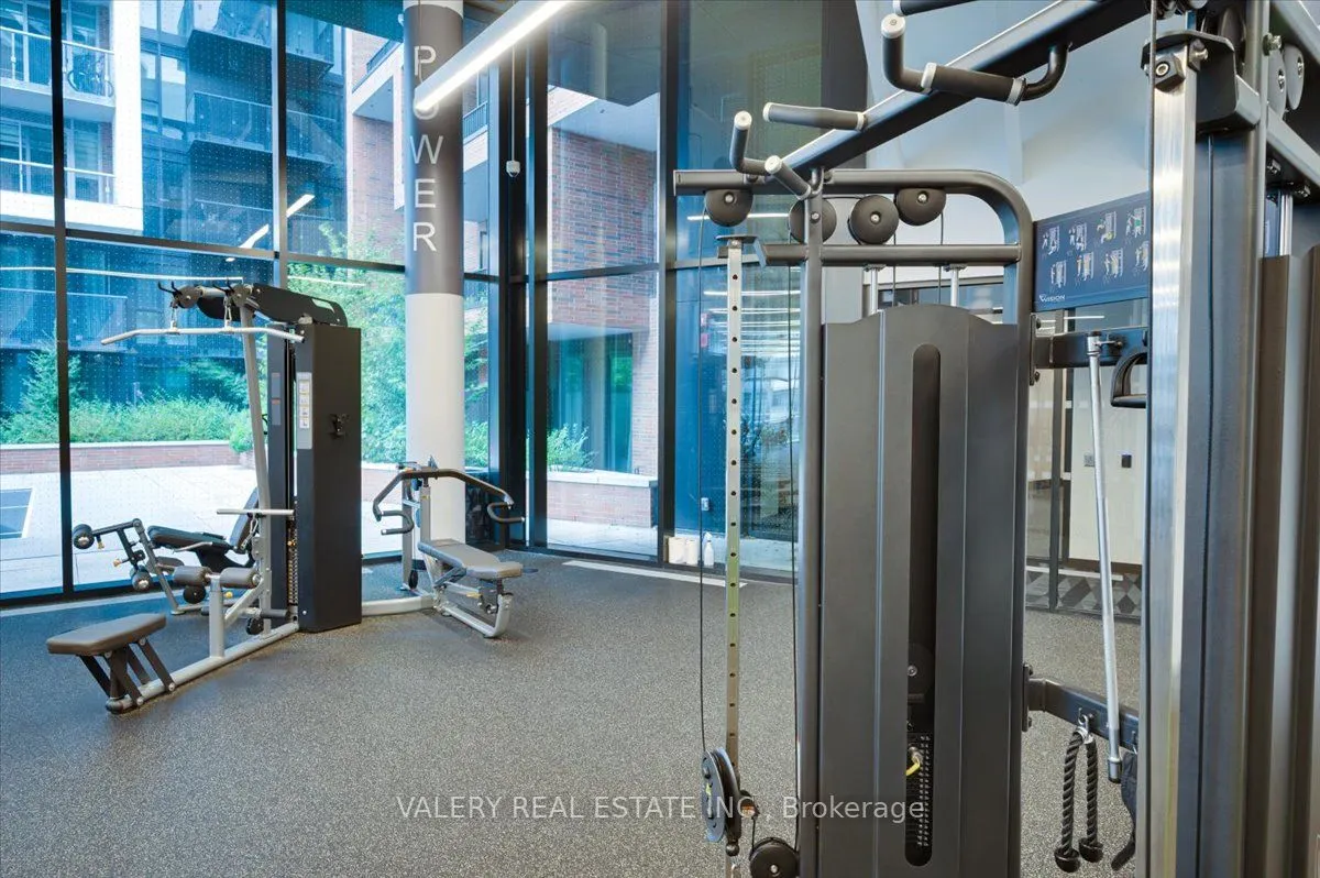 8119 Birchmount Road, #1703