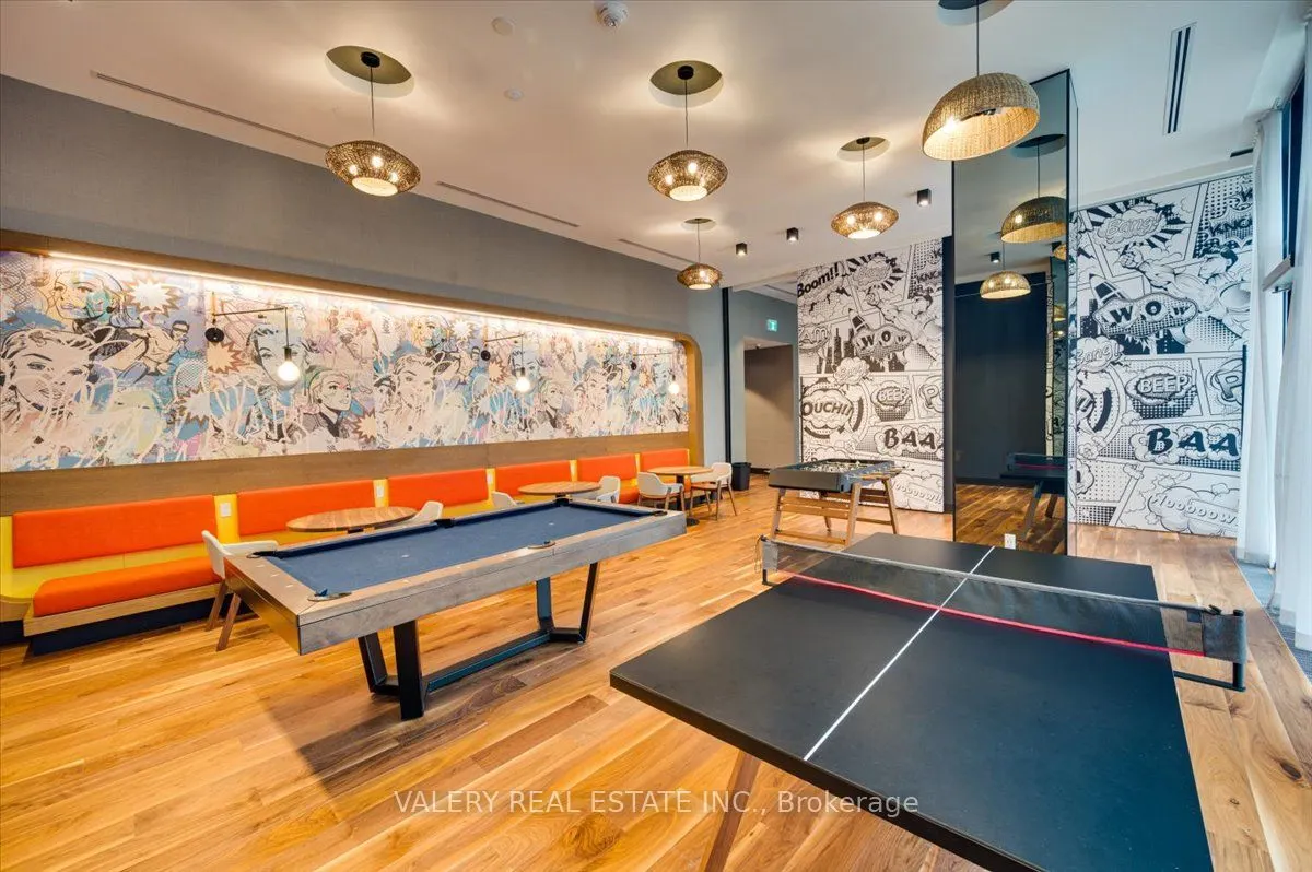 8119 Birchmount Road, #1703