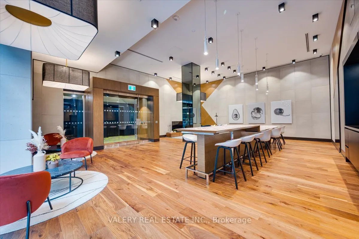 8119 Birchmount Road, #1703