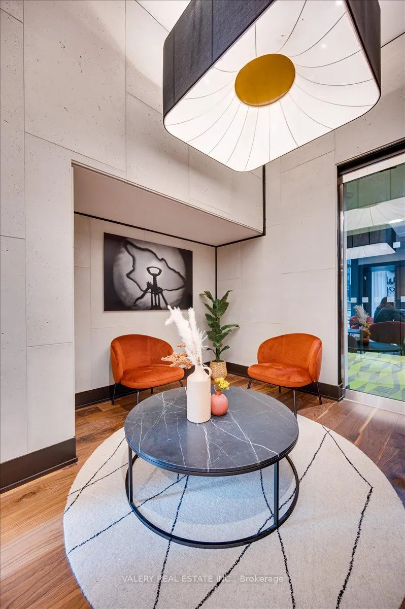 8119 Birchmount Road, #1703