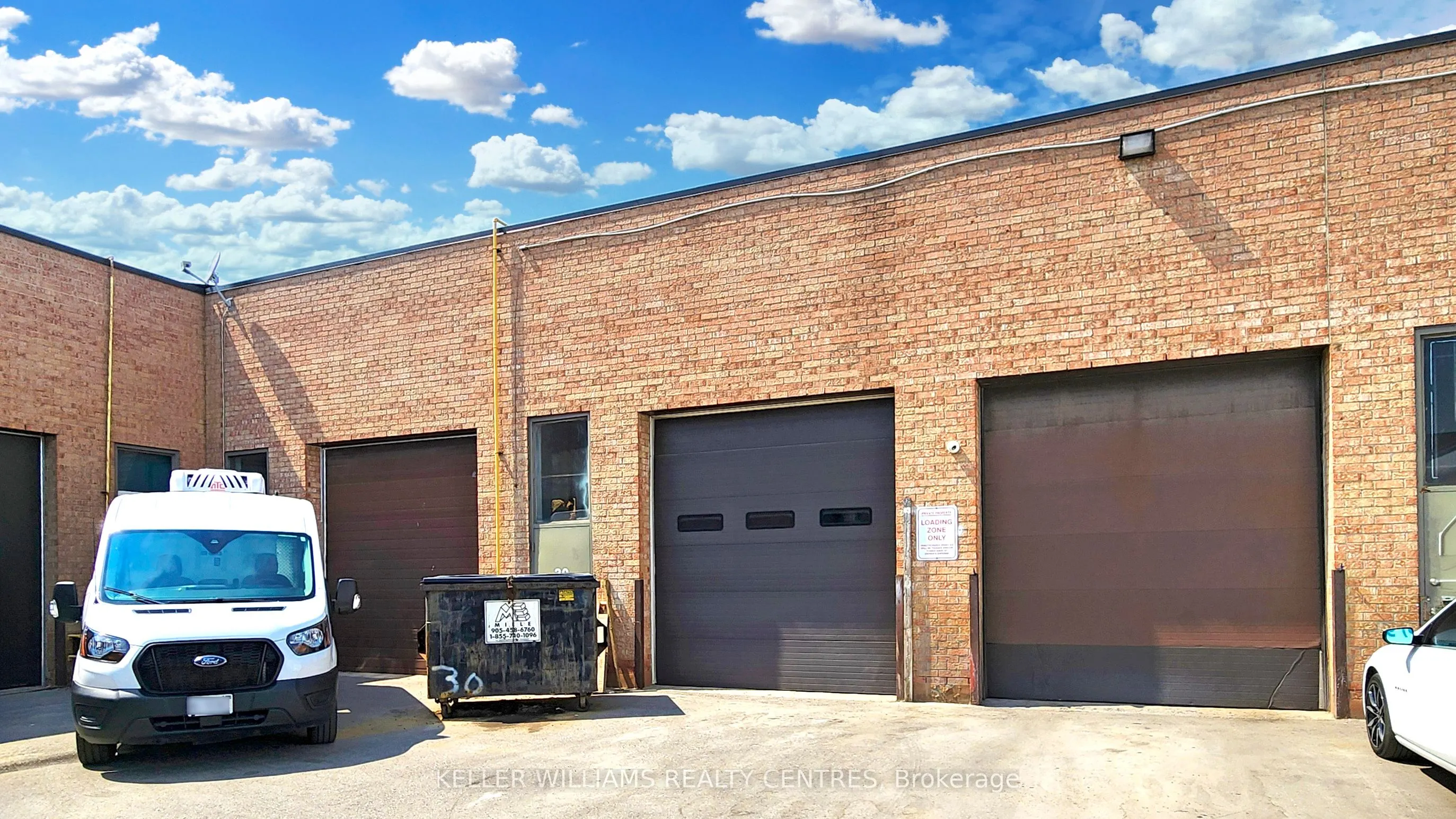 665 Millway Avenue, #30 Main