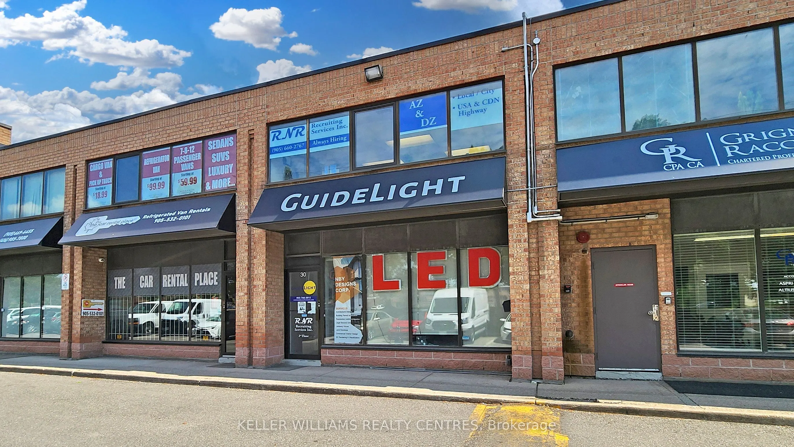 665 Millway Avenue, #30 Main