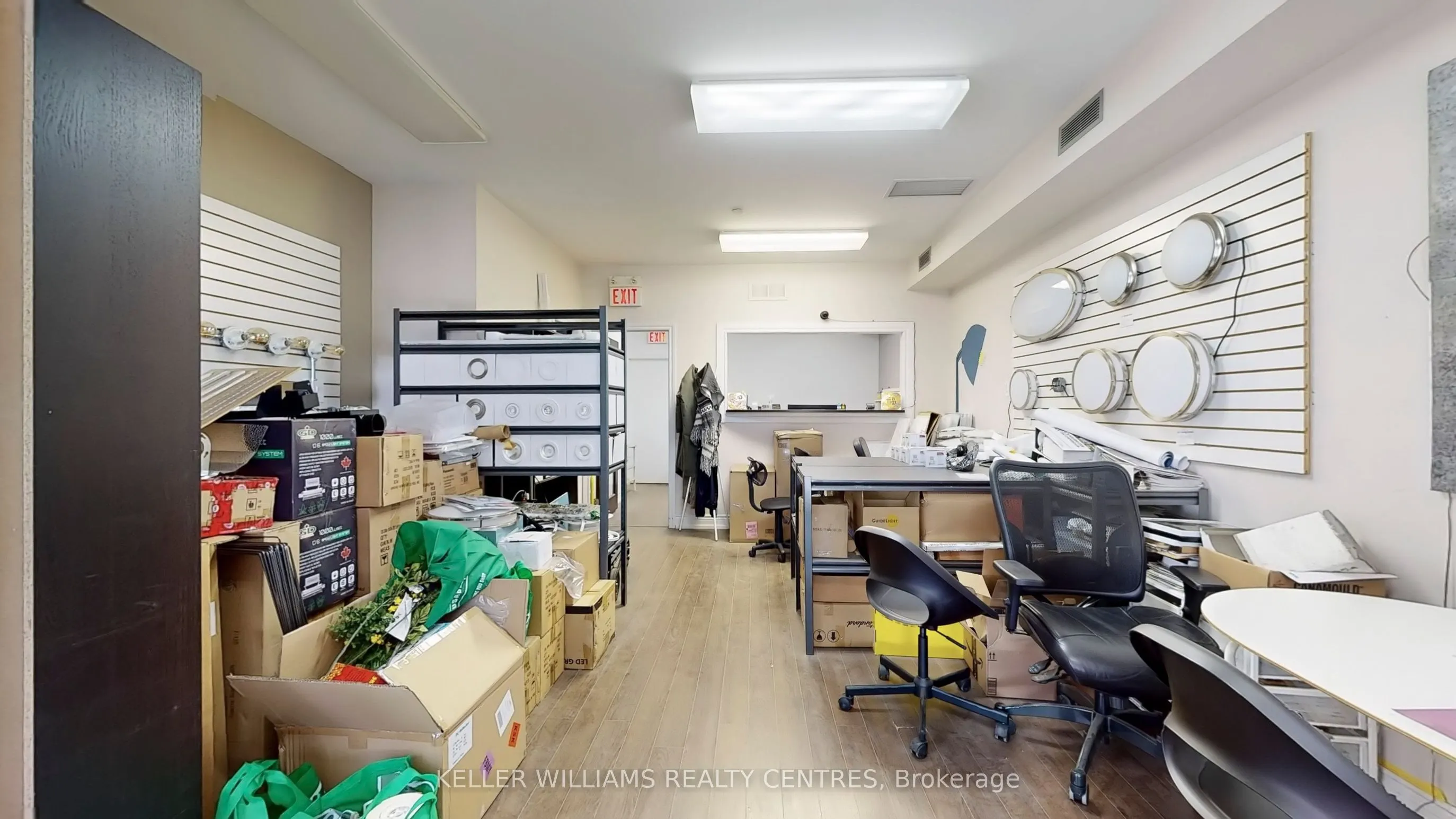 665 Millway Avenue, #30 Main