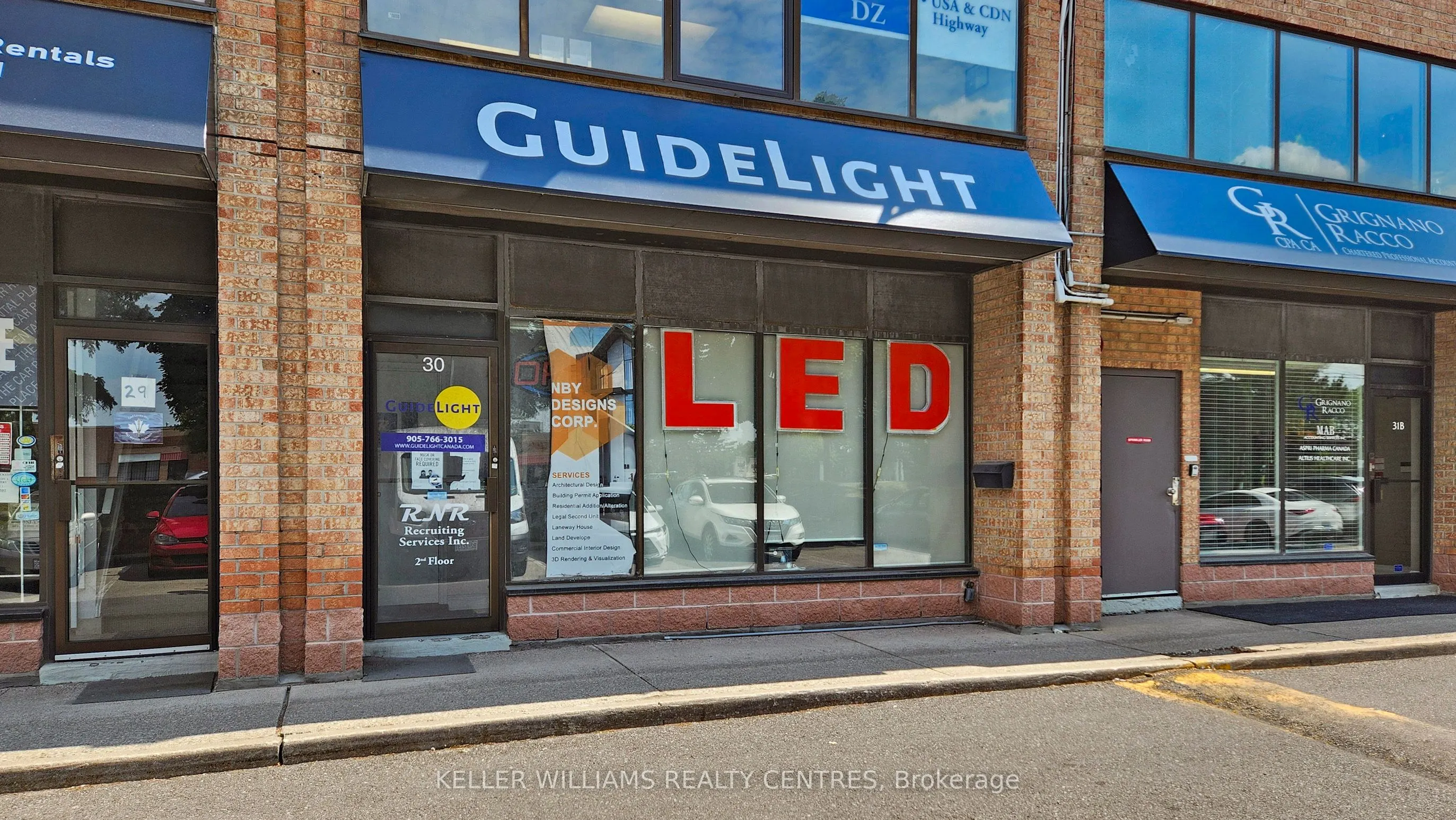 665 Millway Avenue, #30 Main