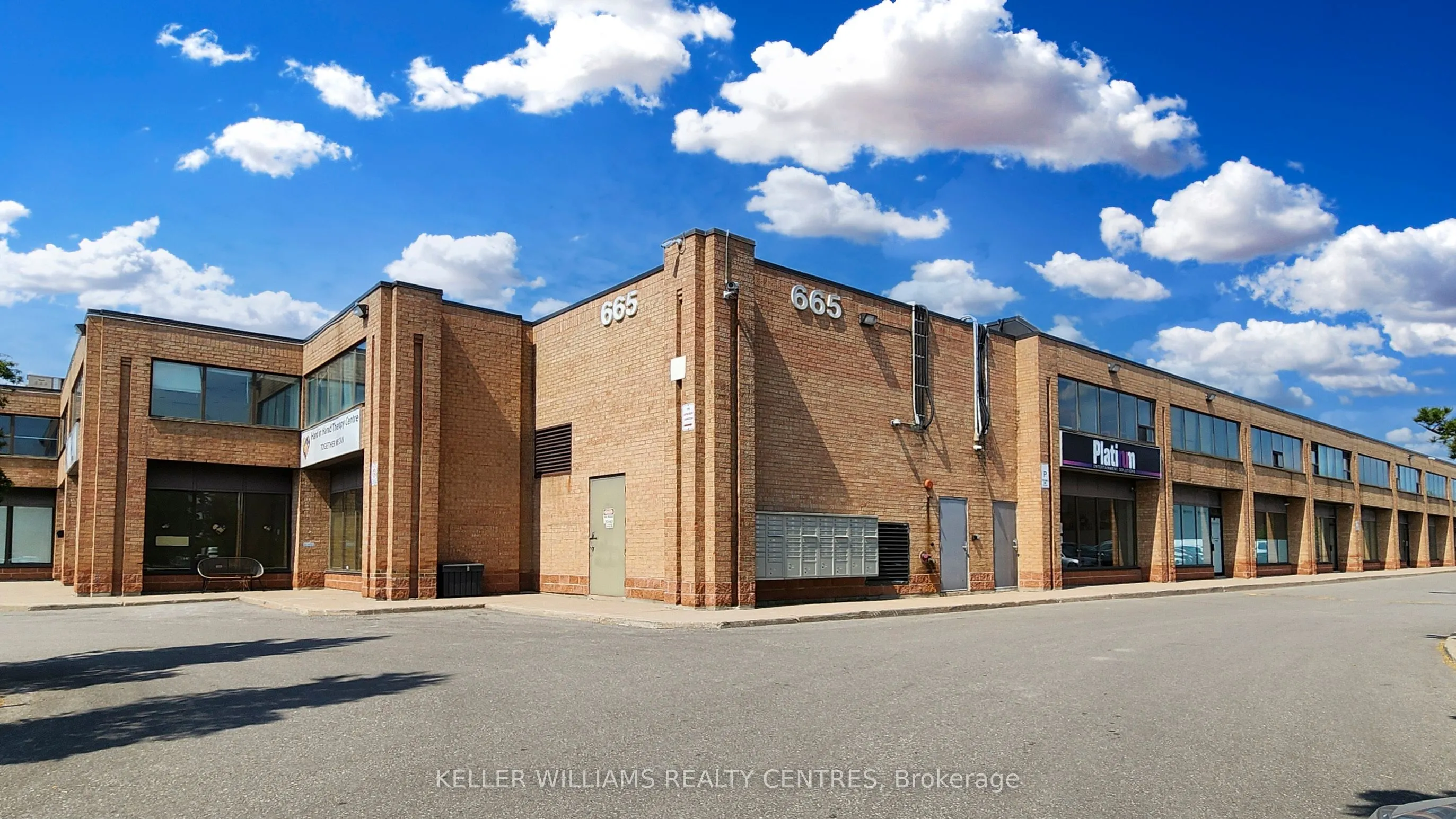 665 Millway Avenue, #30 Main