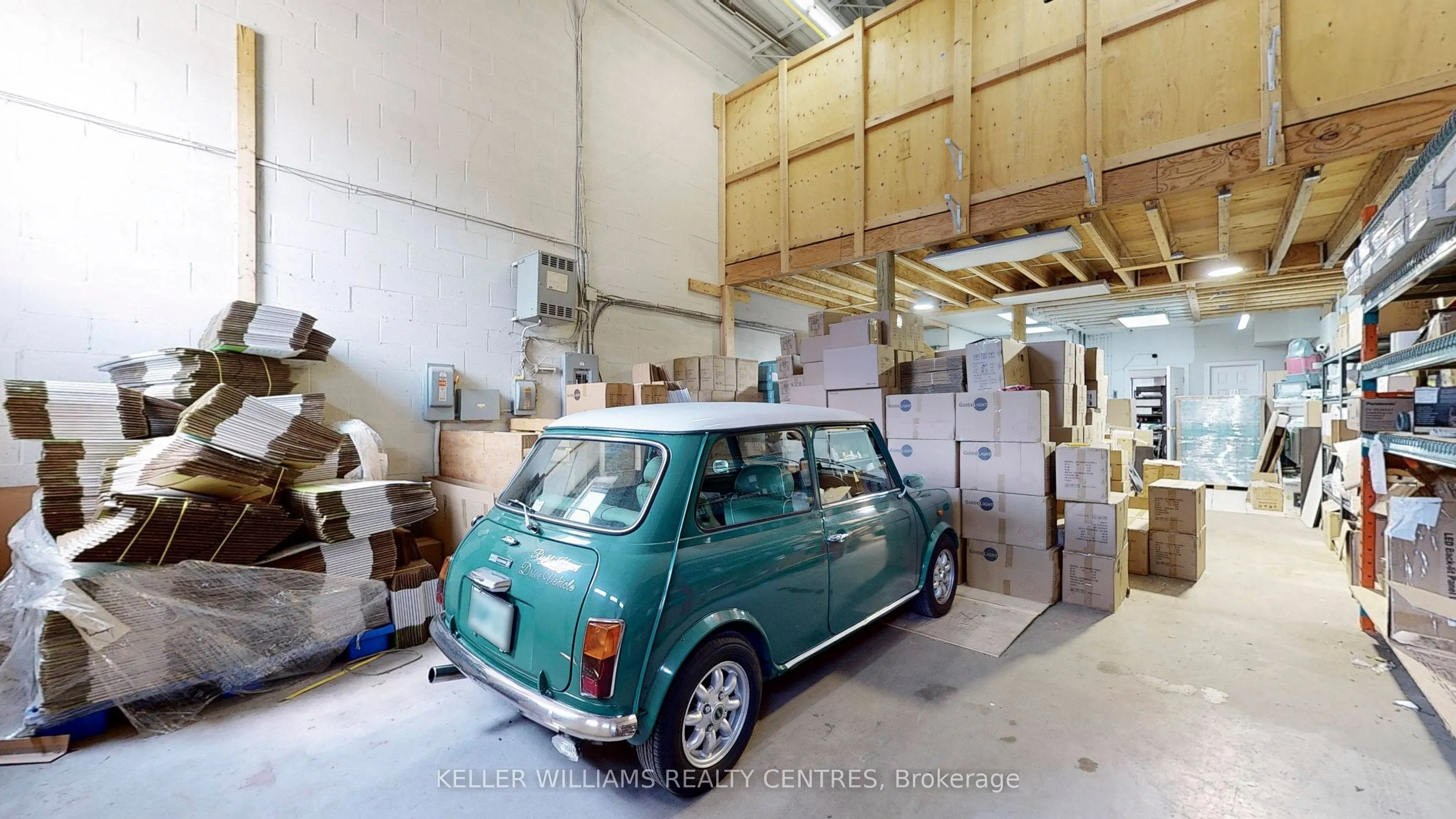 665 Millway Avenue, #30 Main