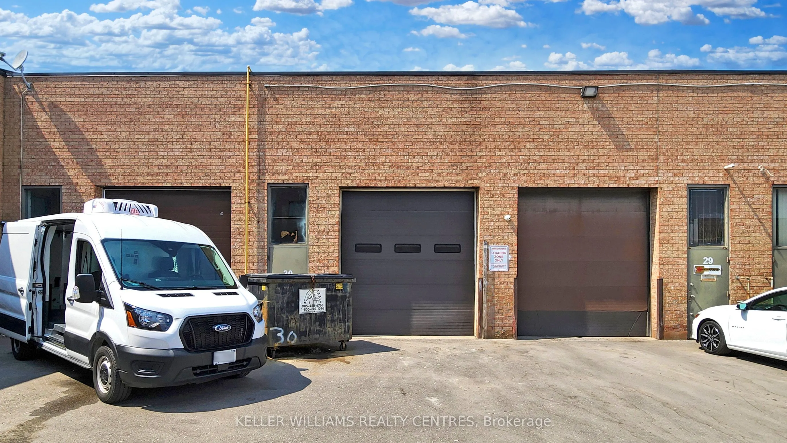 665 Millway Avenue, #30 Main