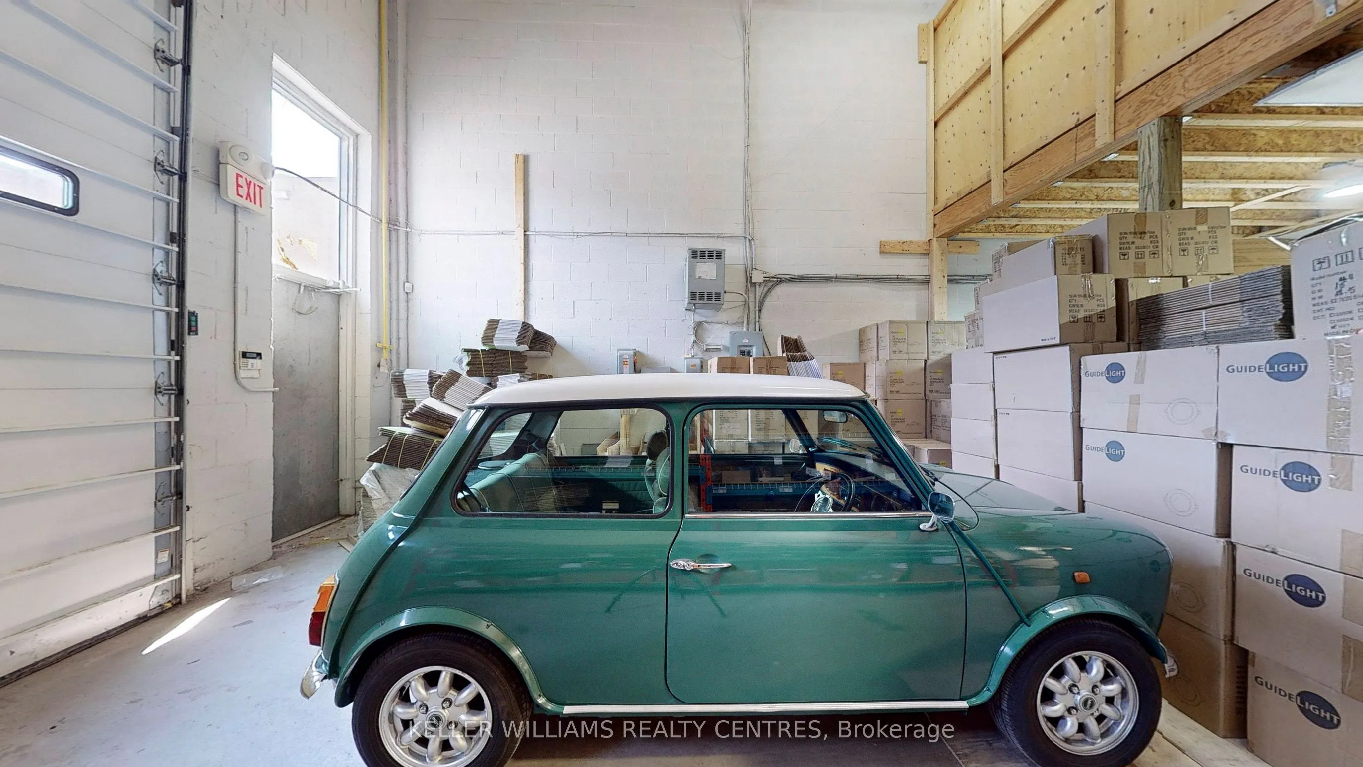 665 Millway Avenue, #30 Main