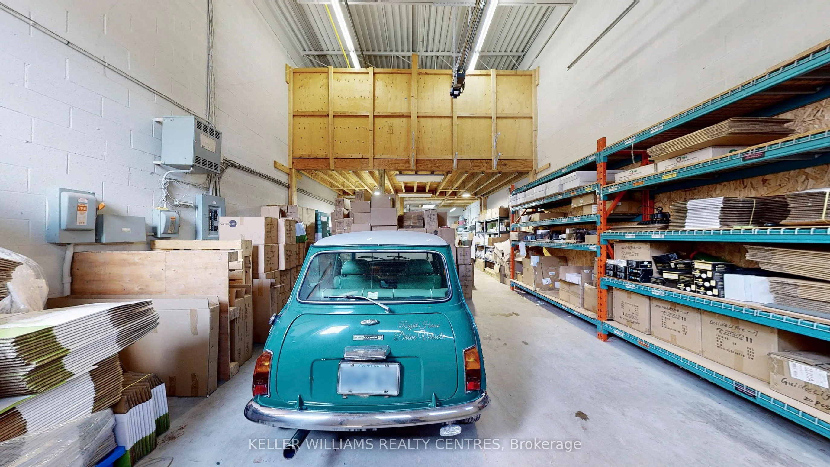 665 Millway Avenue, #30 Main