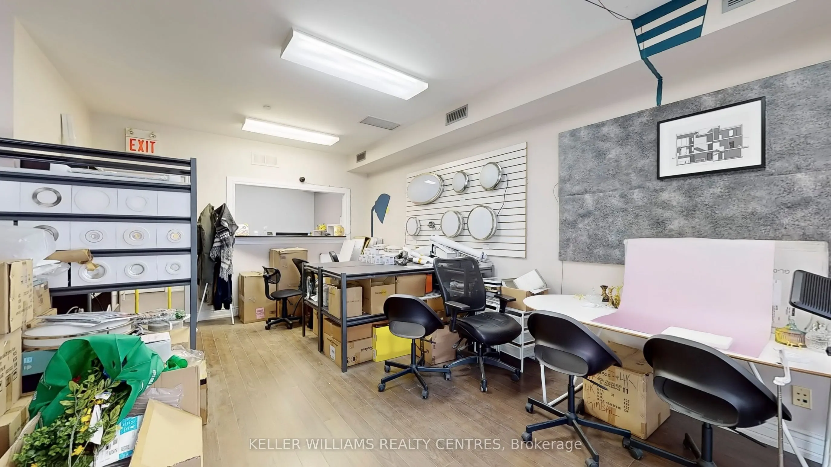 665 Millway Avenue, #30 Main