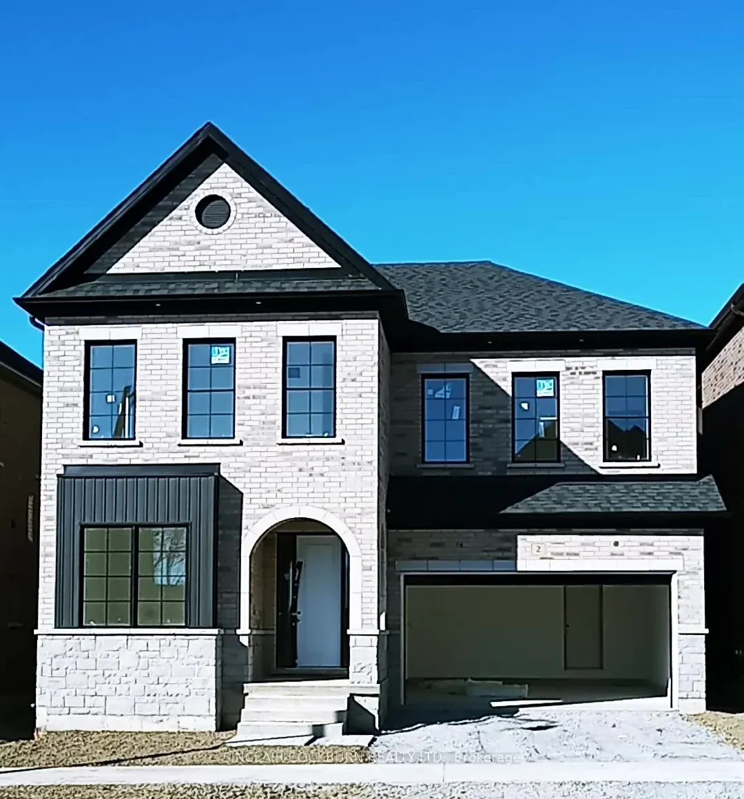 2 John Anthony Drive