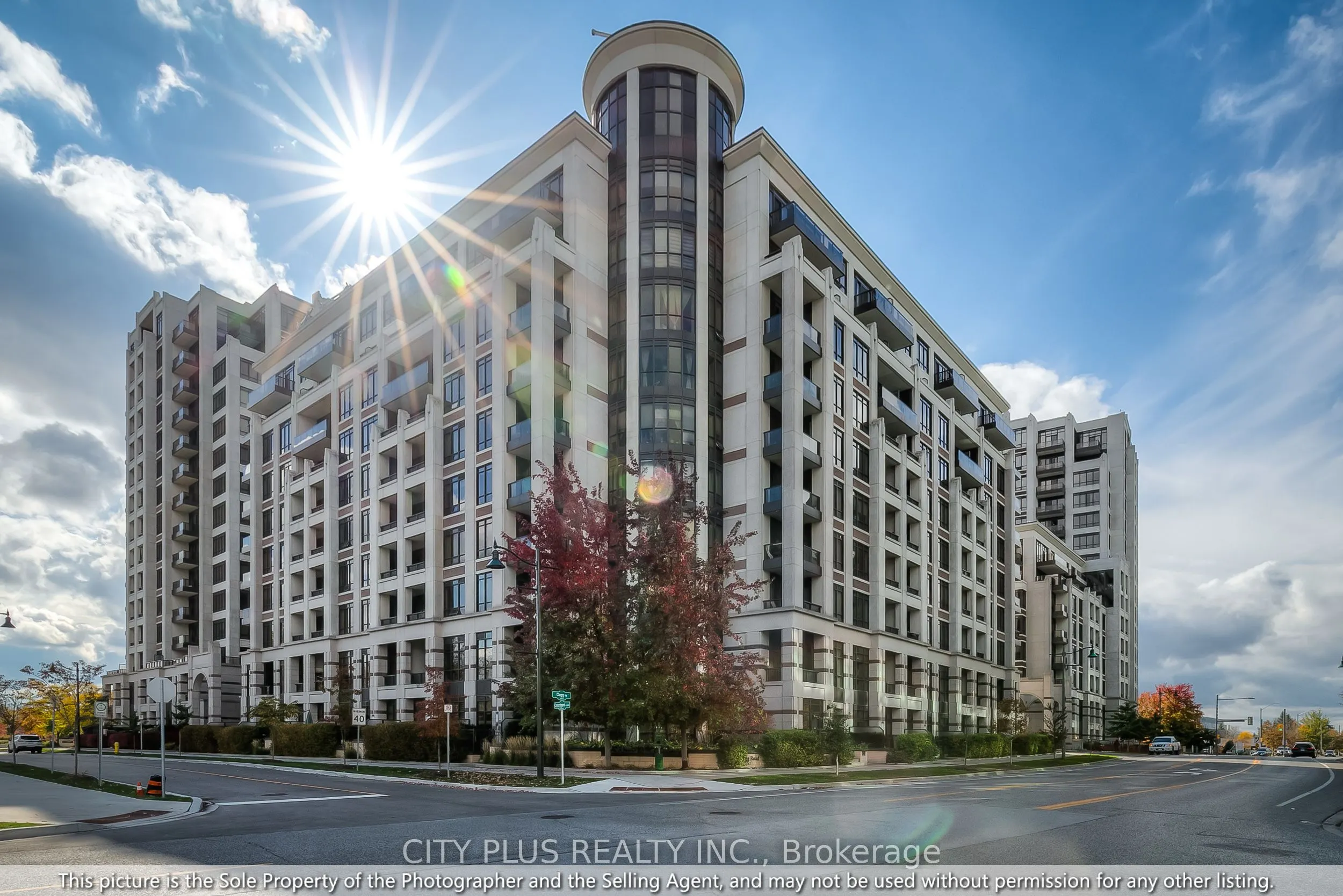 33 Clegg Road, #901D