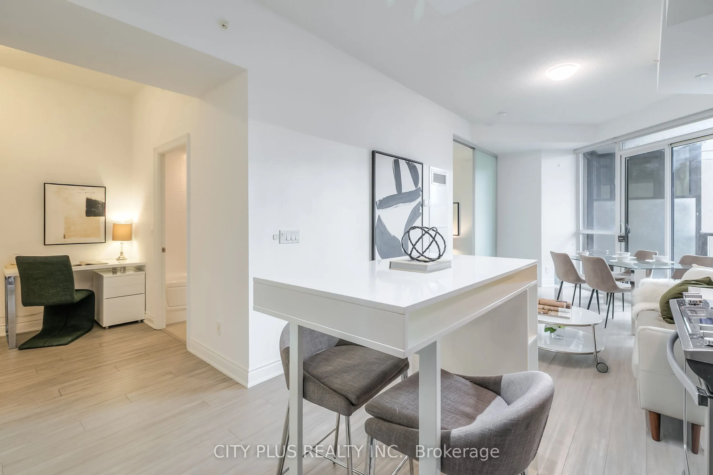 33 Clegg Road, #901D