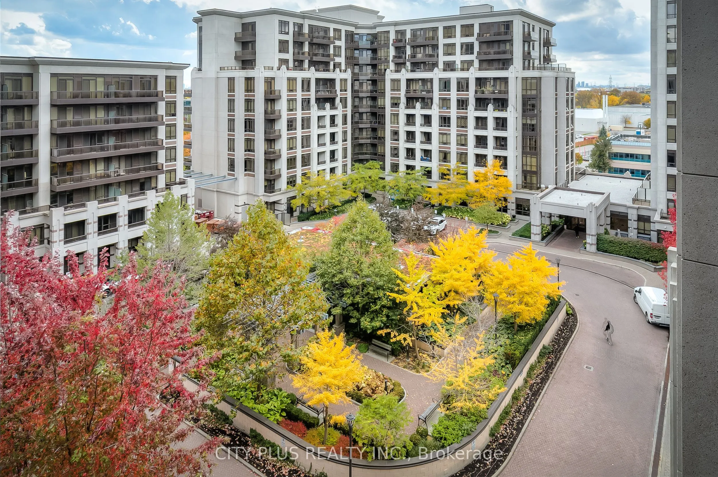 33 Clegg Road, #901D