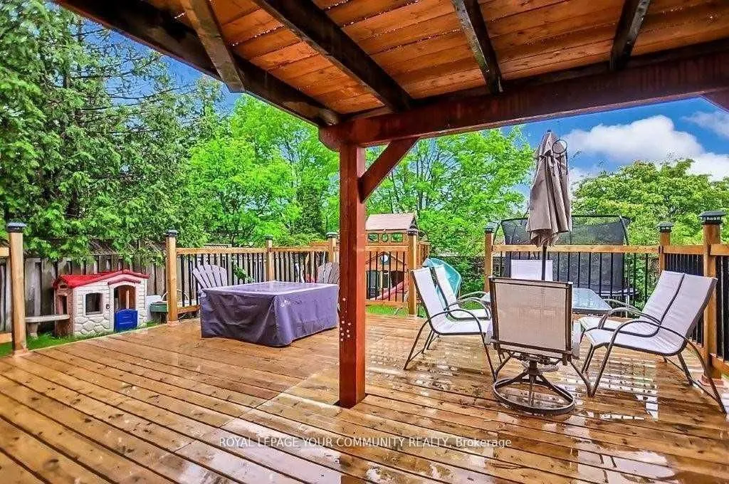 47 Chiswick Crescent