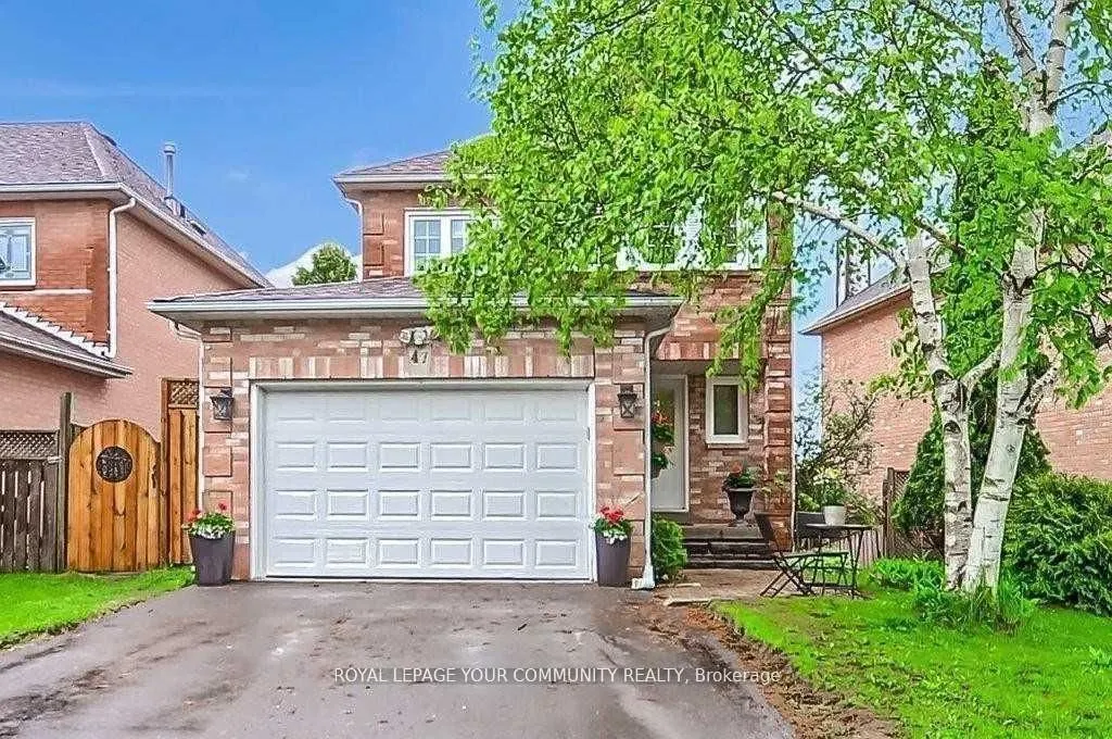 47 Chiswick Crescent