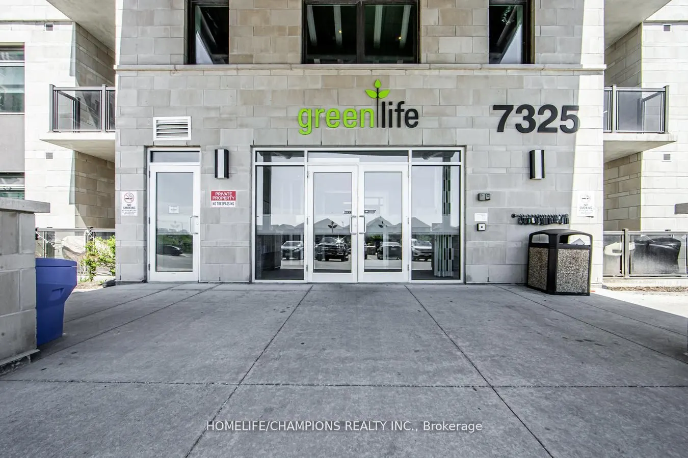 7325 Markham Road, #619