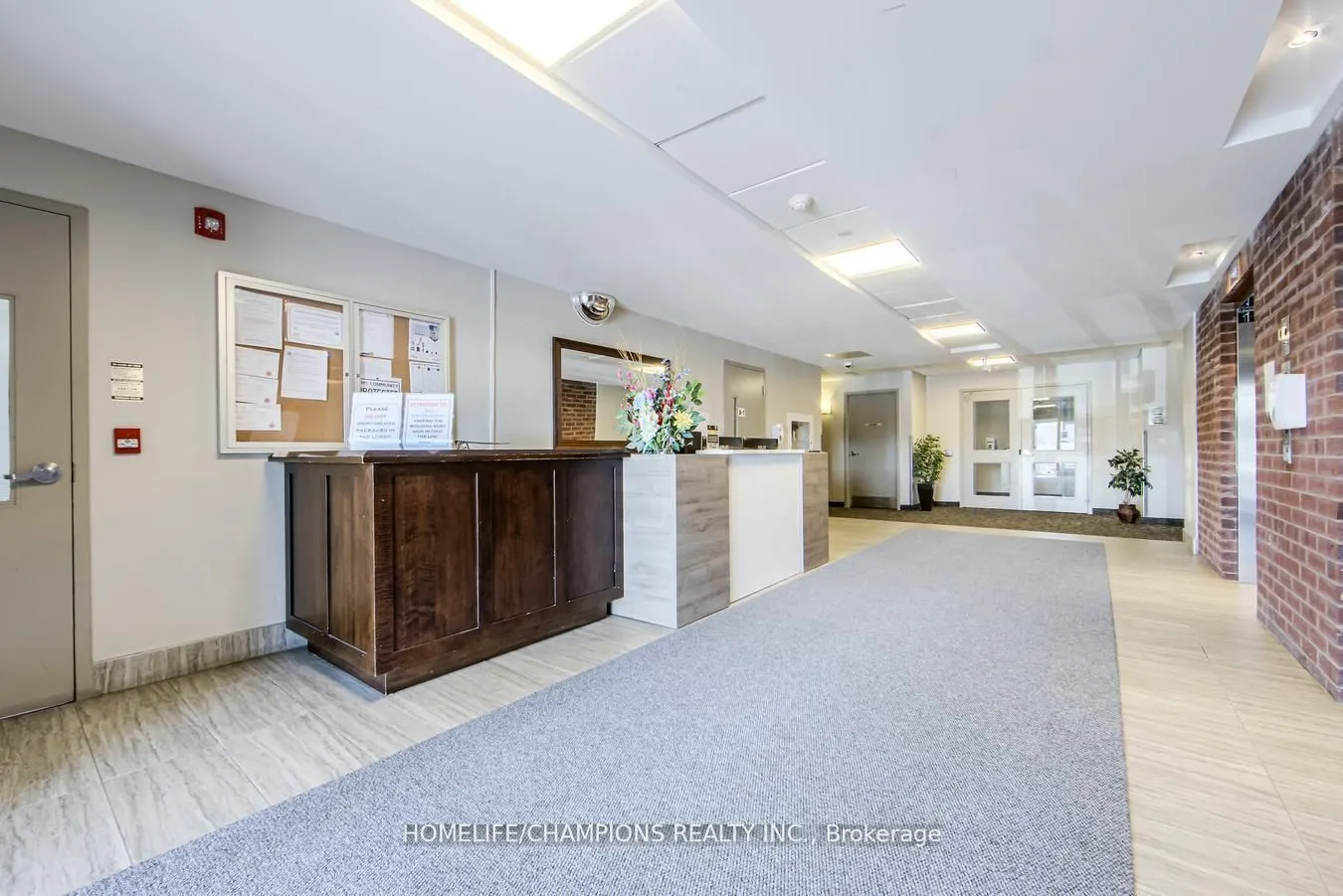 7325 Markham Road, #619